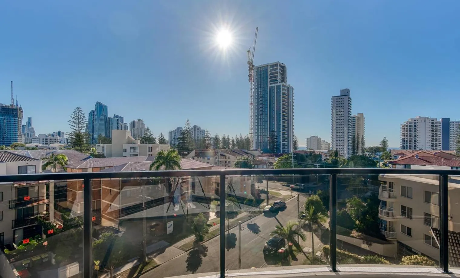 Day in Encore Broadbeach - Official