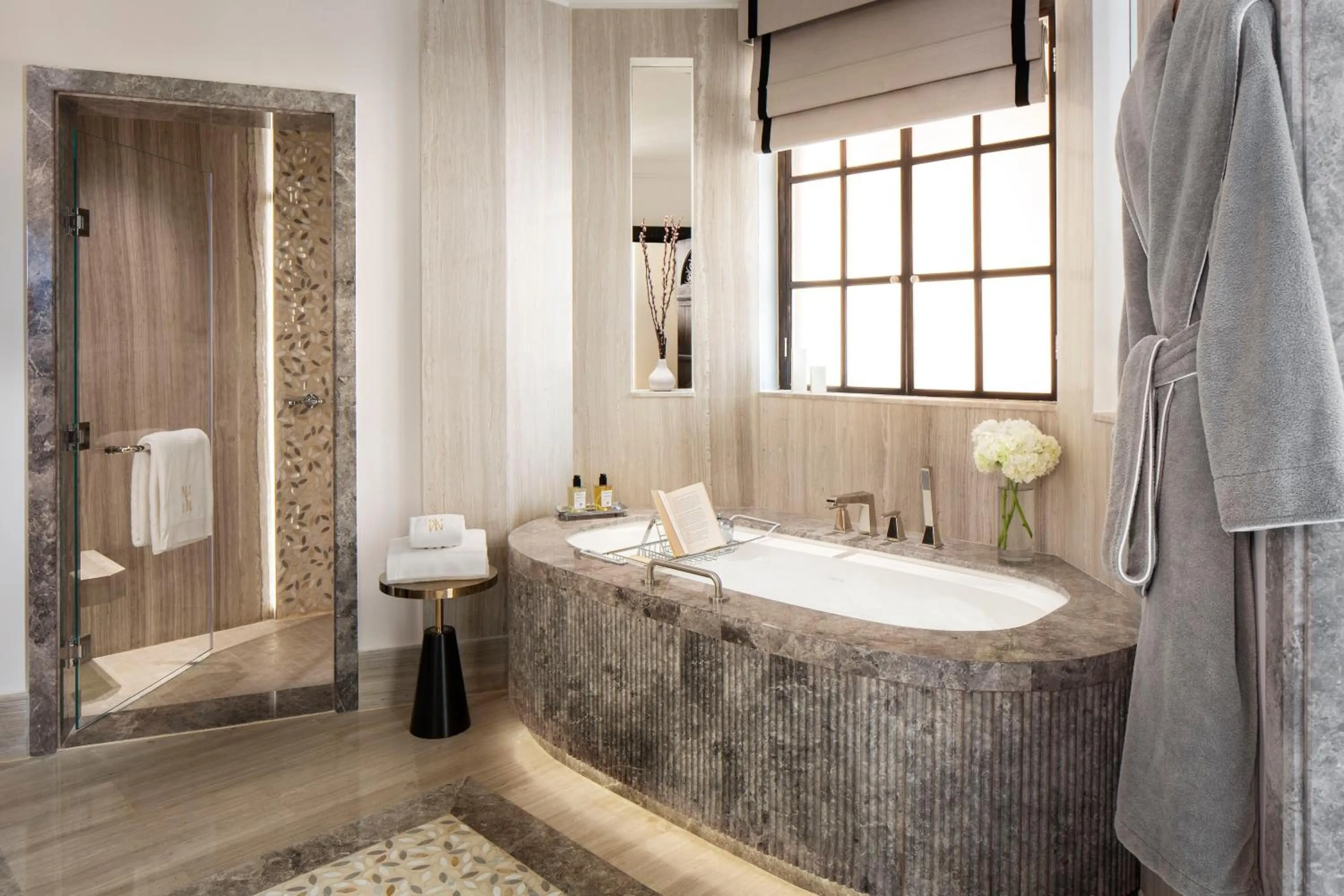 Bathroom in Jumeirah Dar Al Masyaf Dubai