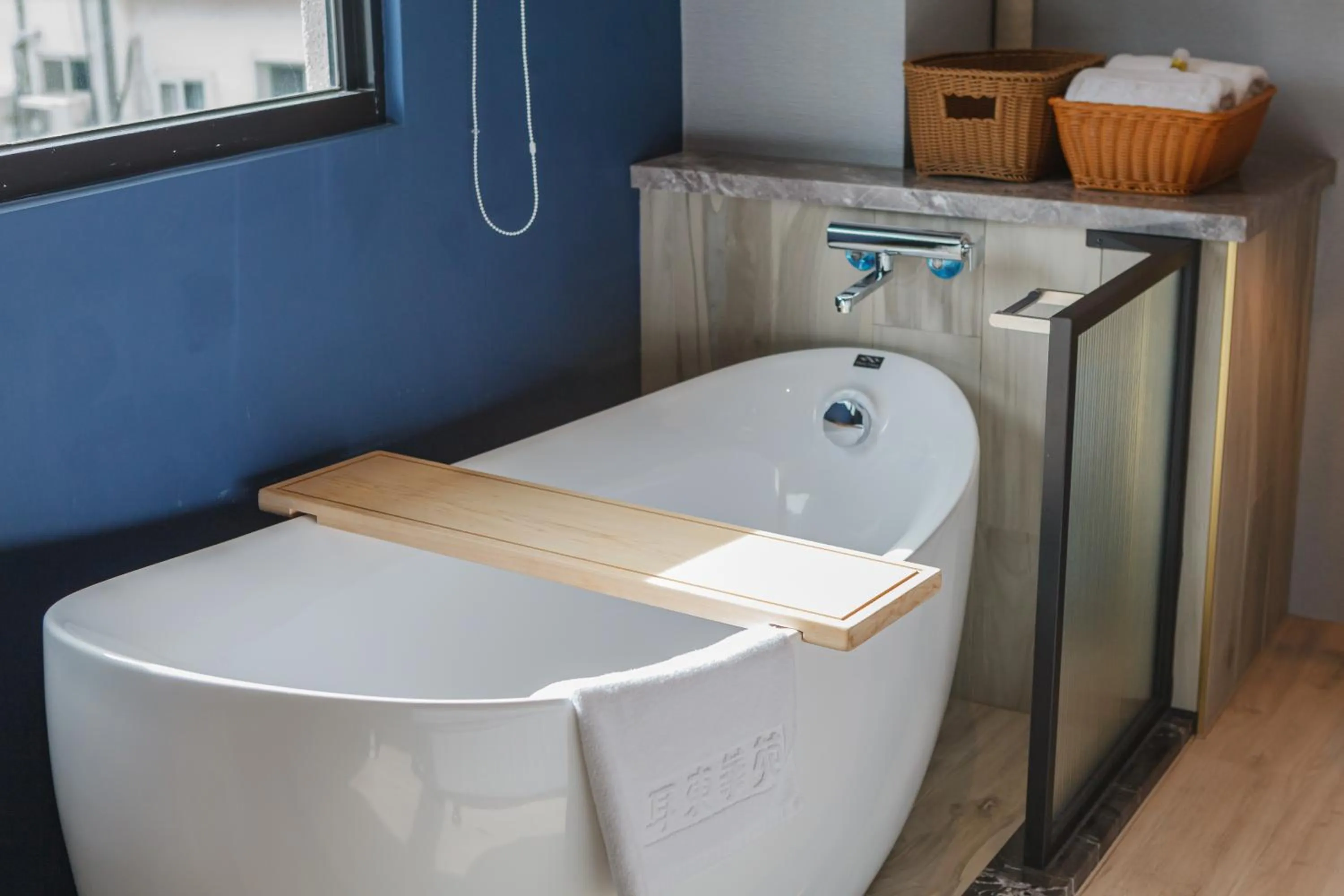 Bath in 墾丁耳東華苑ErDong Manor