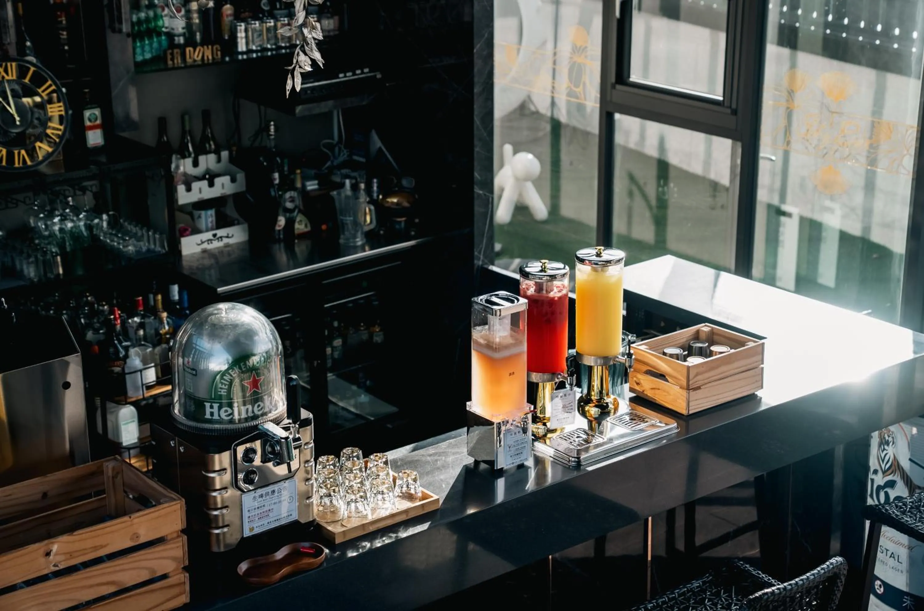 墾丁耳東華苑ErDong Manor