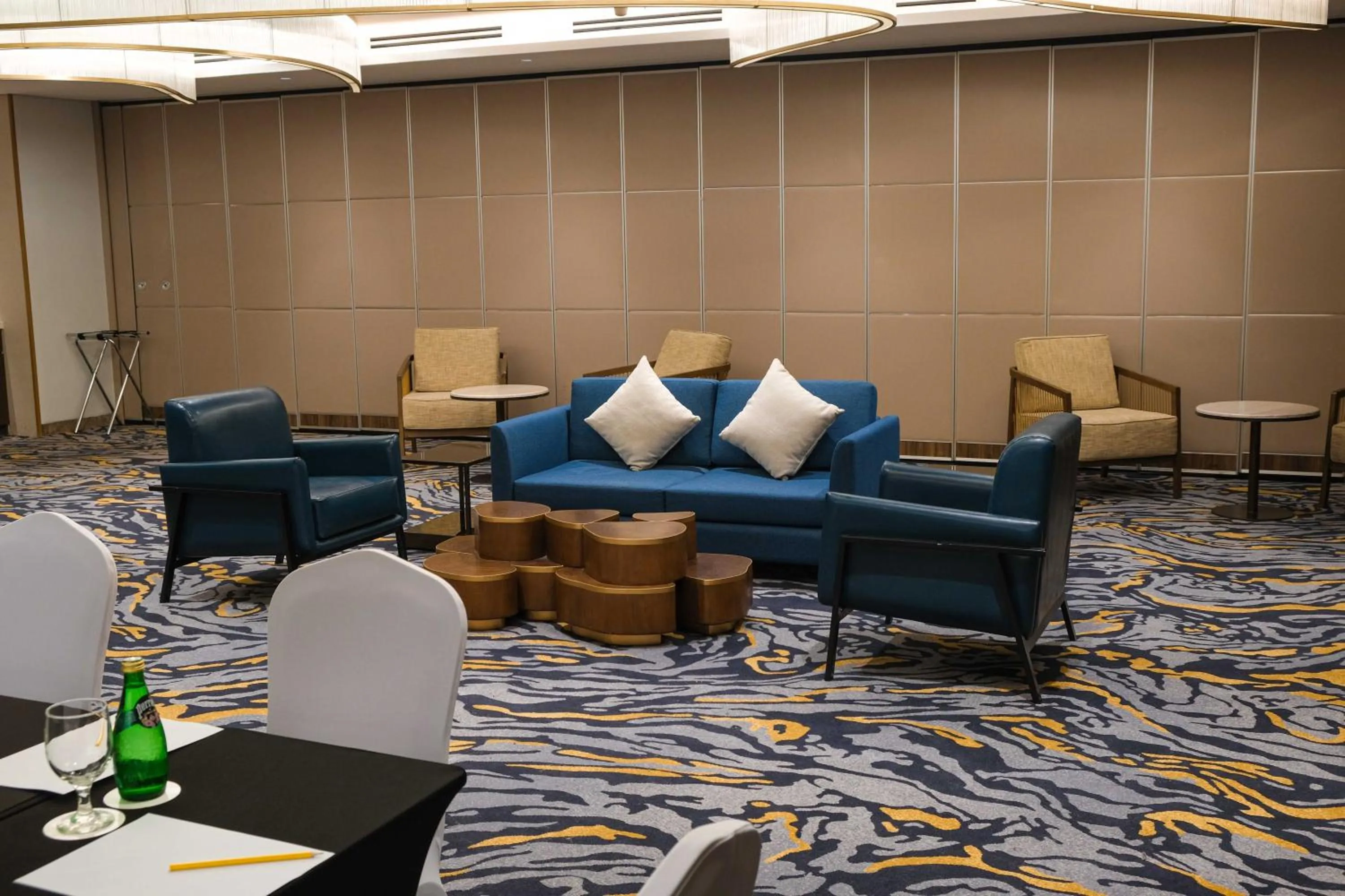 Banquet/Function facilities in Kingsford Hotel Manila Bay