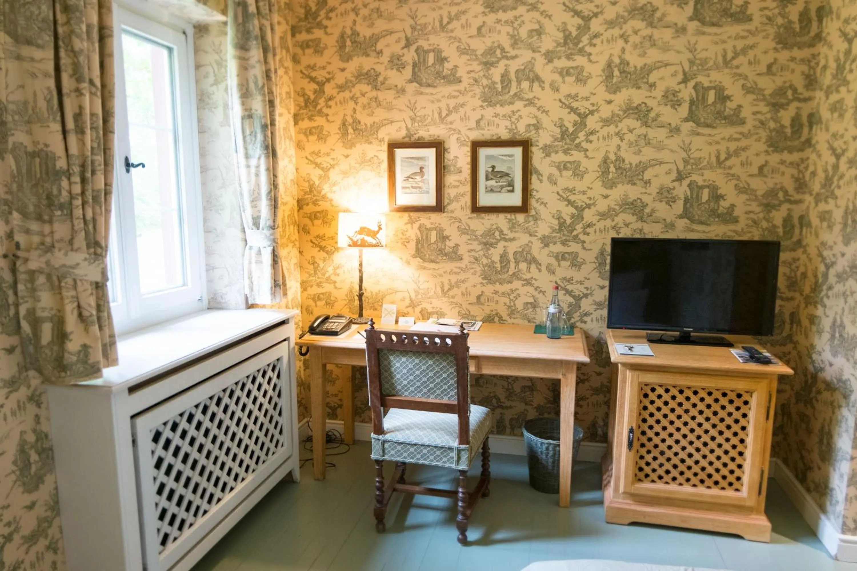 Photo of the whole room in Der Linslerhof - Hotel, Restaurant, Events & Natur