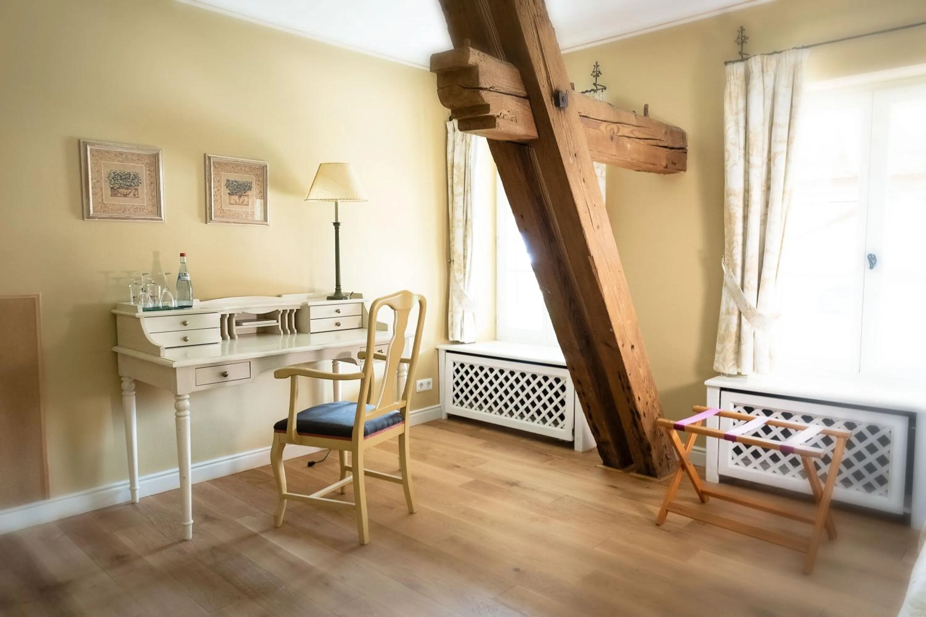 Photo of the whole room in Der Linslerhof - Hotel, Restaurant, Events & Natur