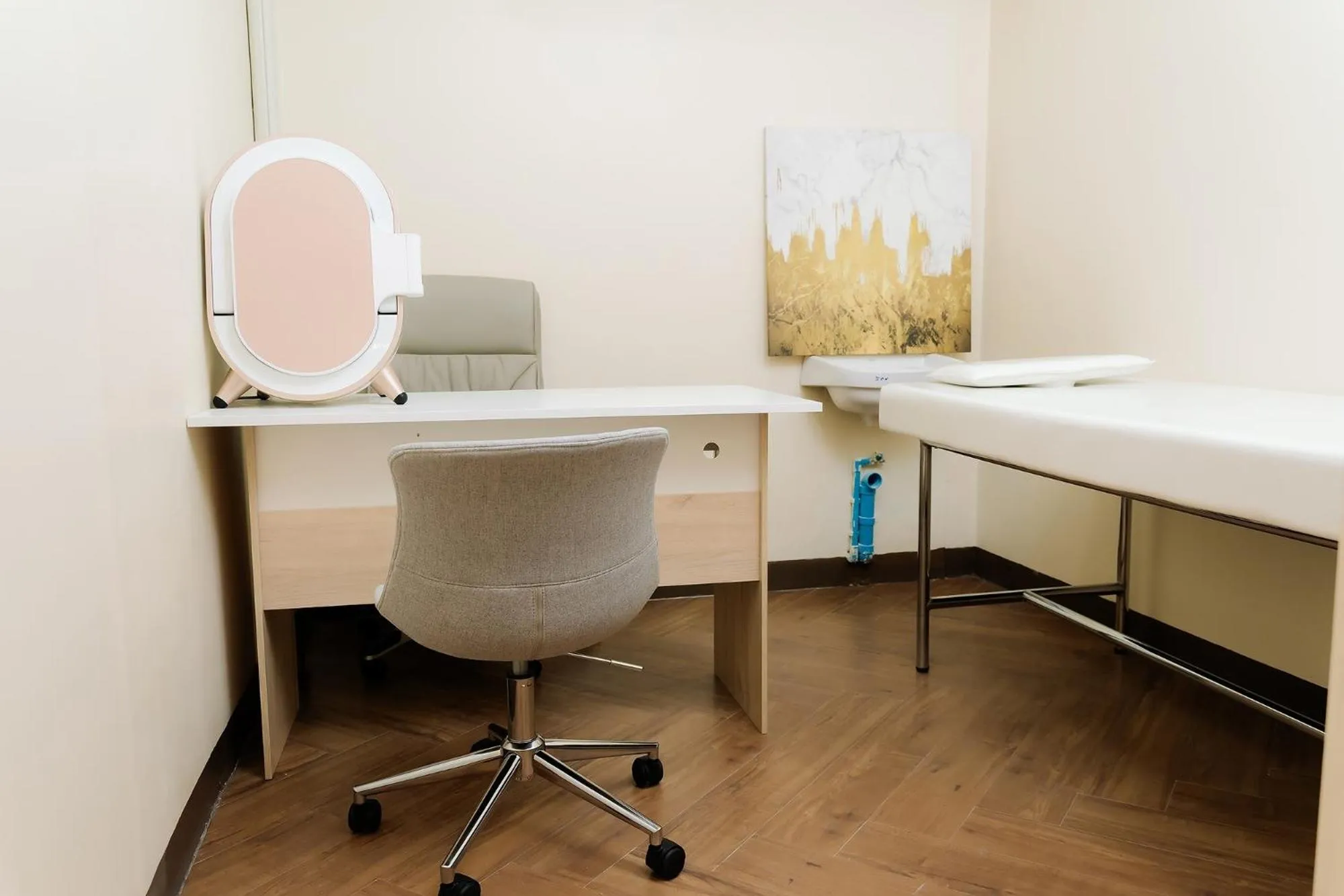 Spa and wellness centre/facilities in WellQuest Wellness Ladprao Soi 1