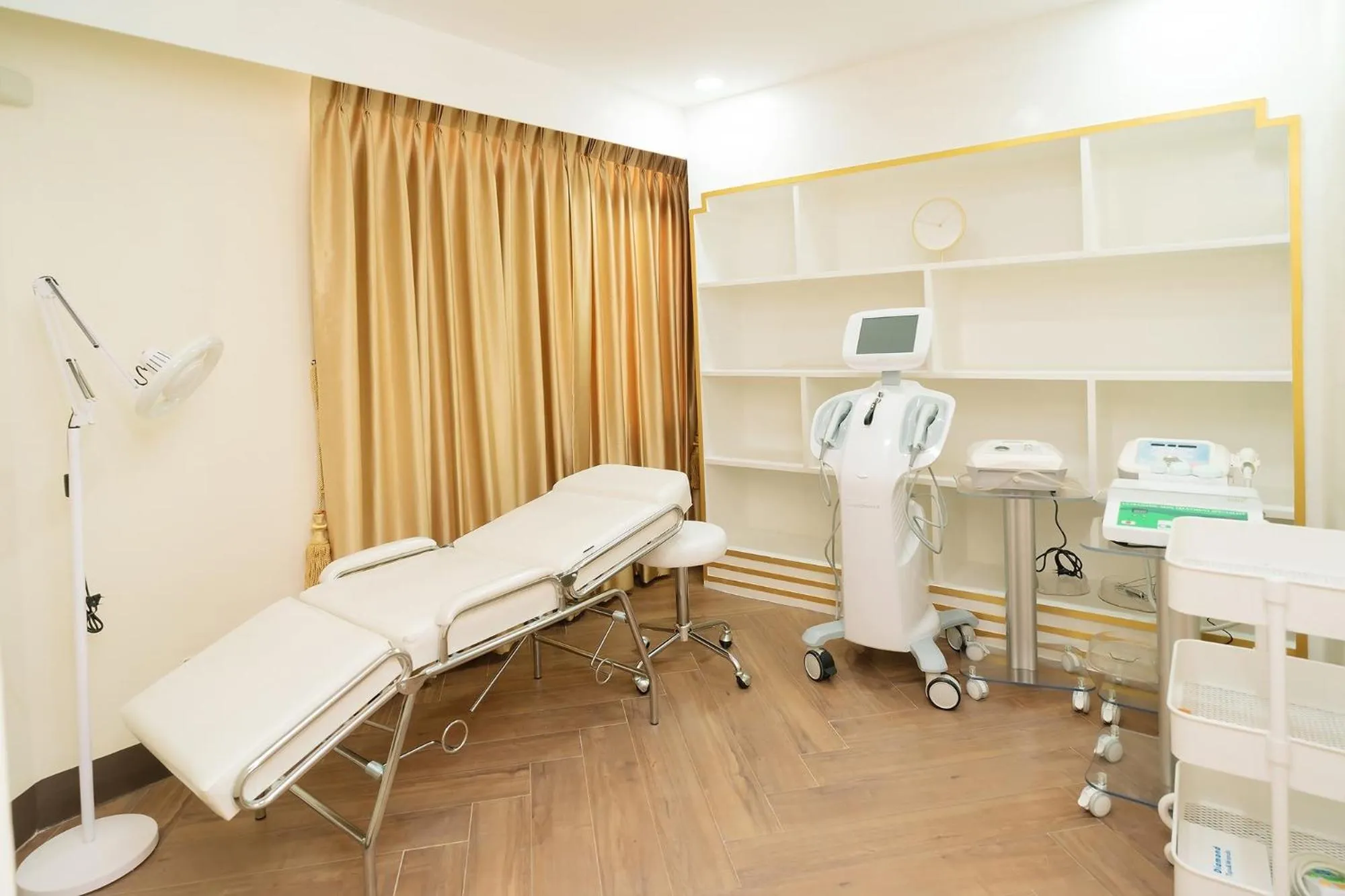 Spa and wellness centre/facilities in WellQuest Wellness Ladprao Soi 1