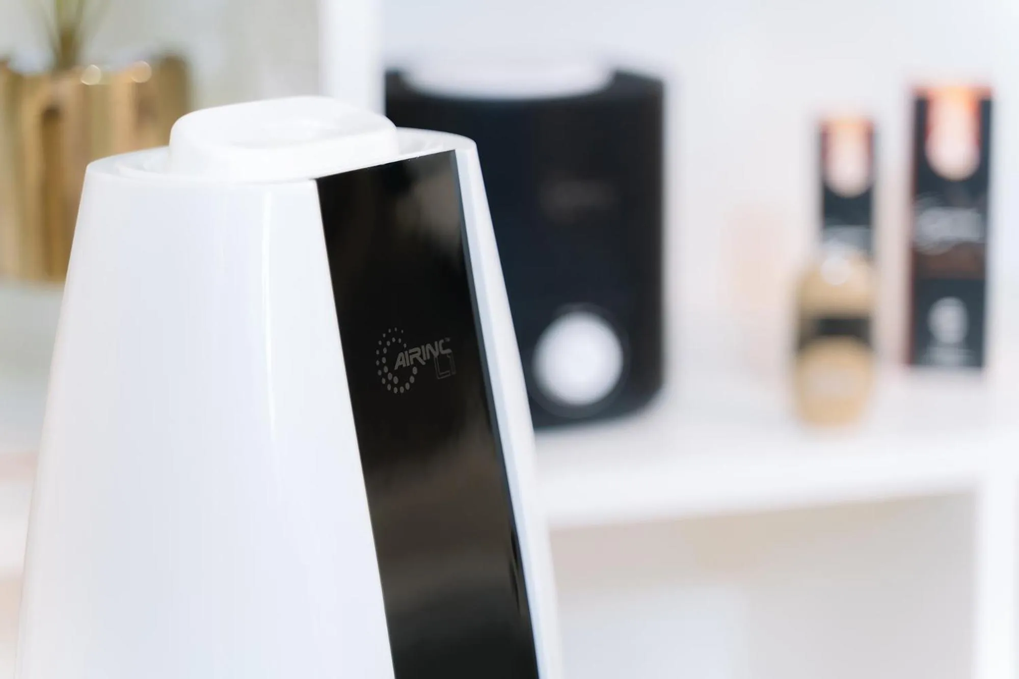 Area and facilities in WellQuest Wellness Ladprao Soi 1