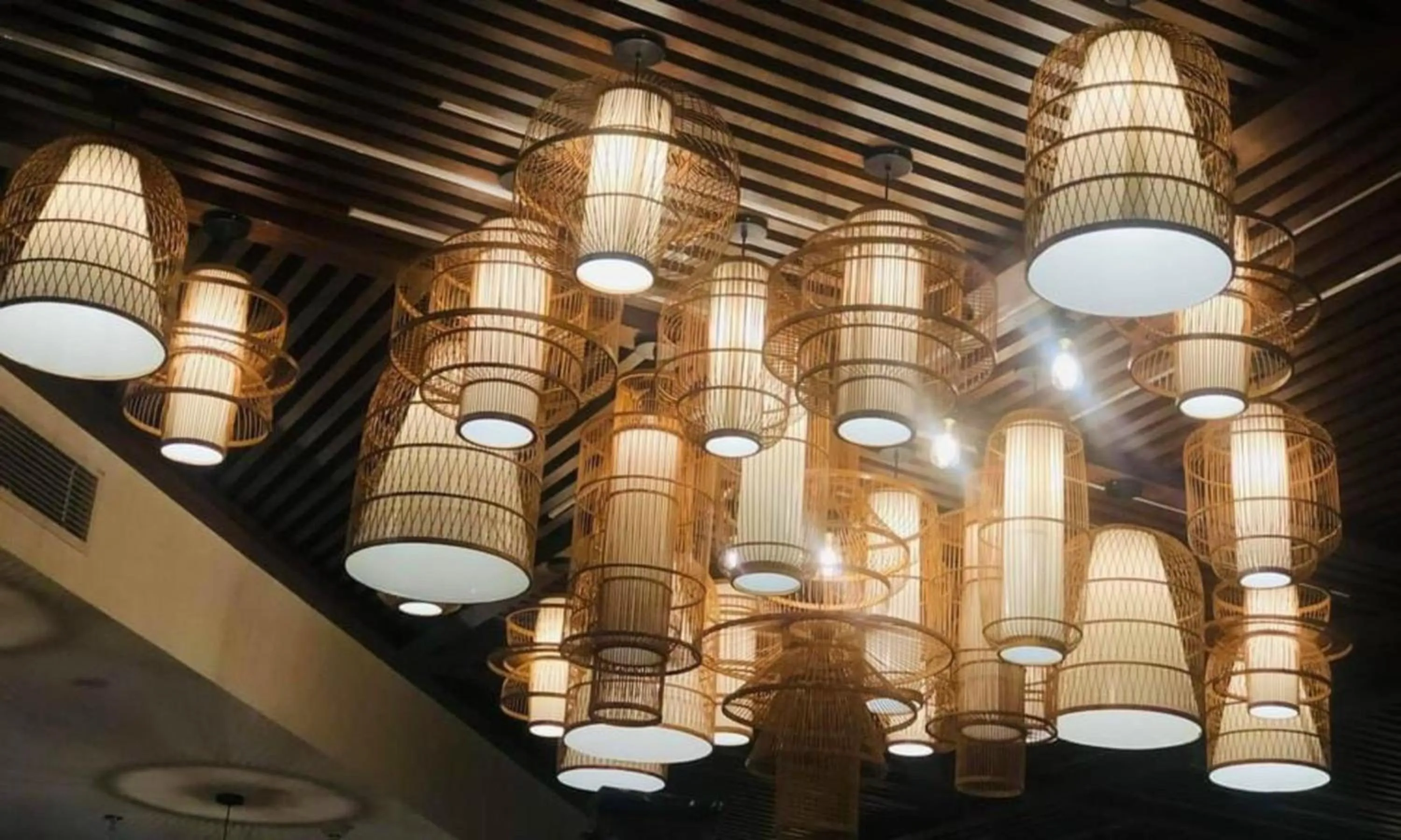 Restaurant/places to eat in Hạ Long New Century Hotel