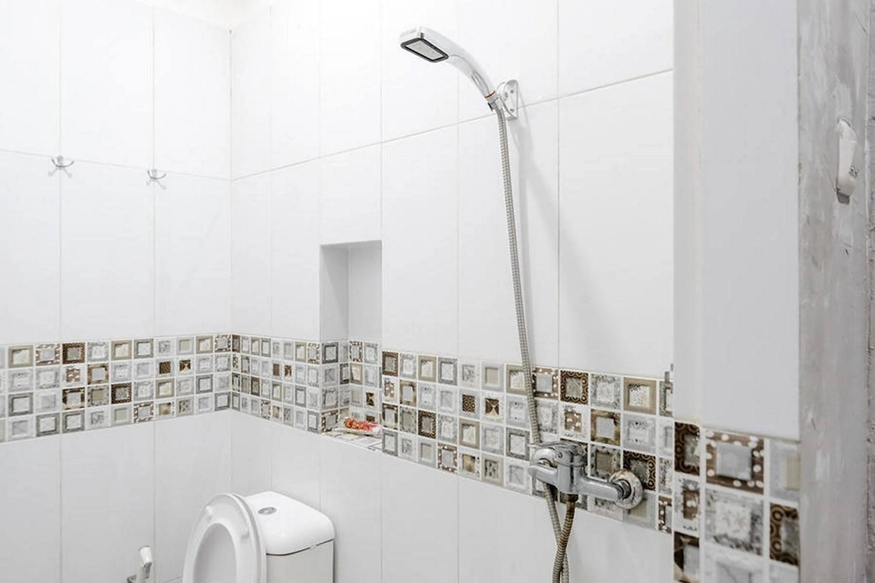 RedDoorz @ Sekip Medan