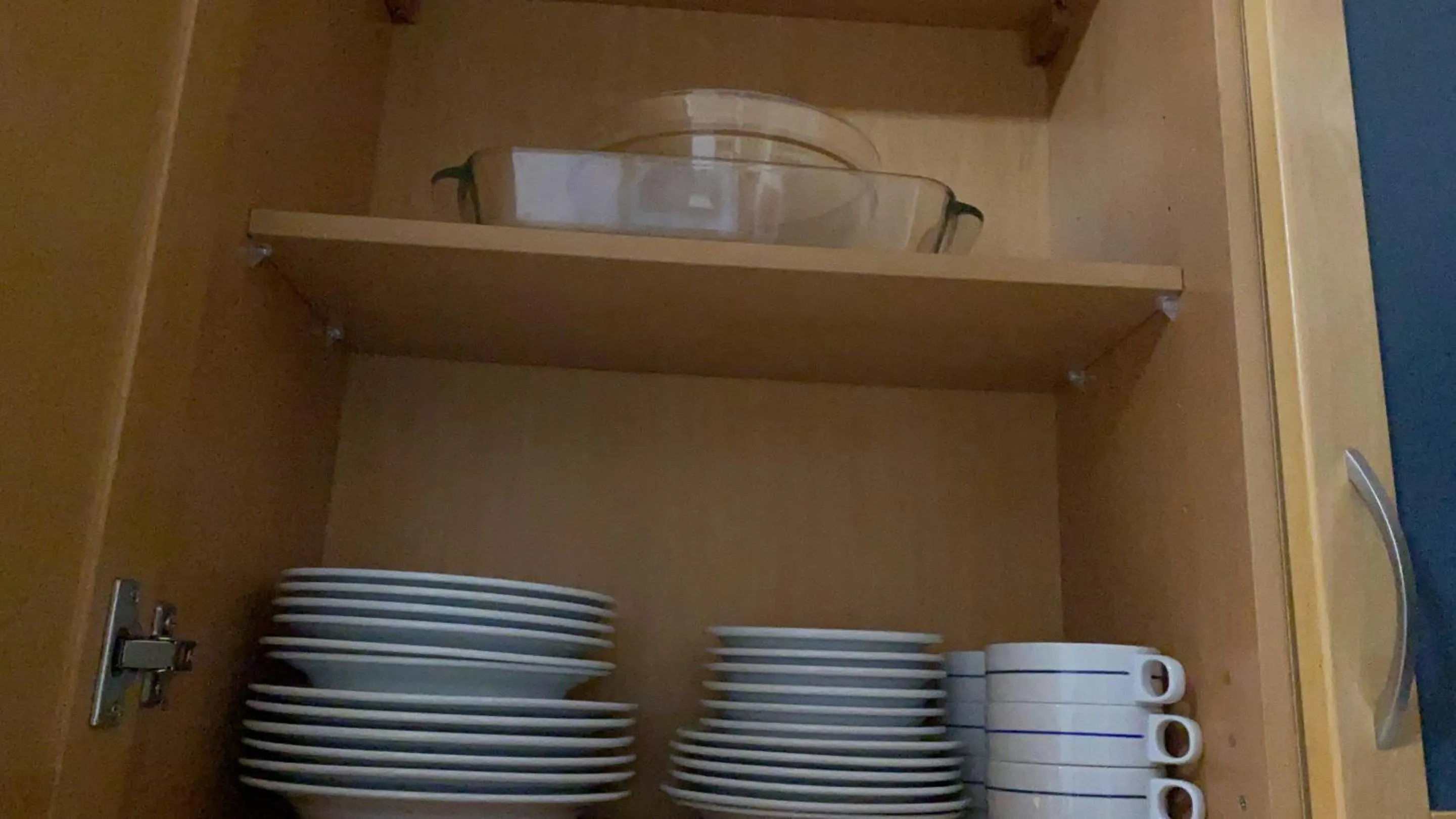 Kitchen or kitchenette in BayView Albufeira