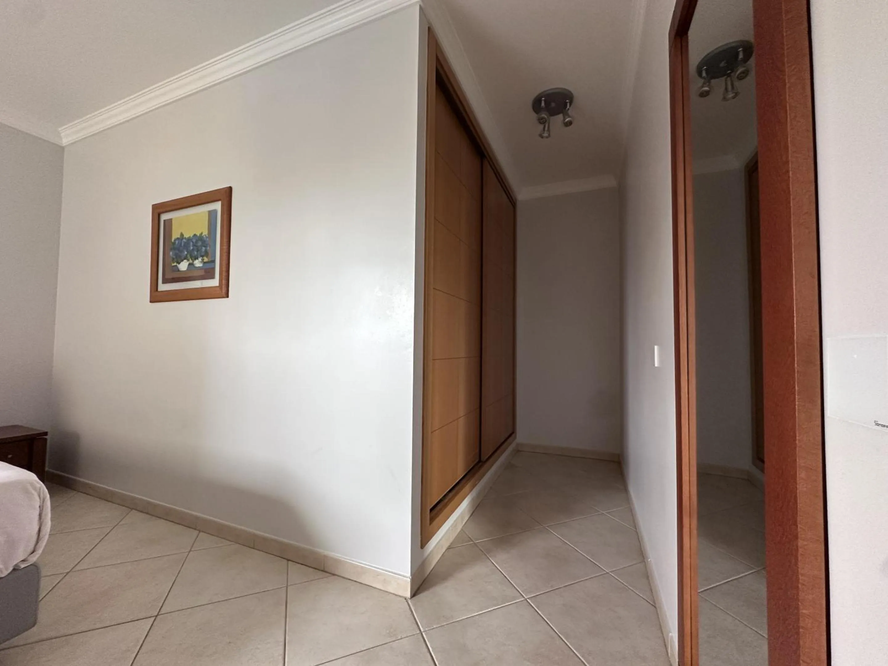 Bedroom in BayView Albufeira