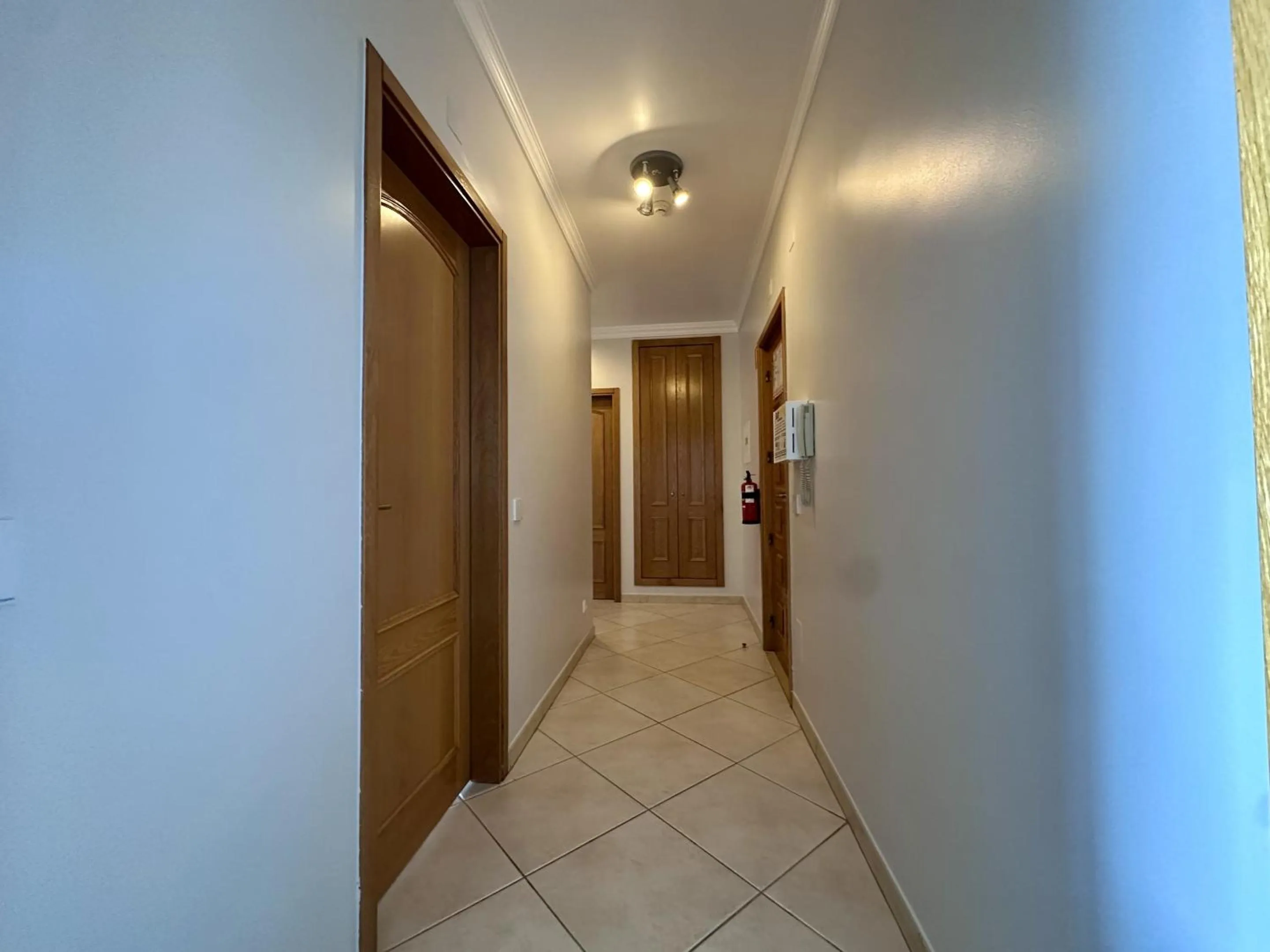 Lobby or reception in BayView Albufeira