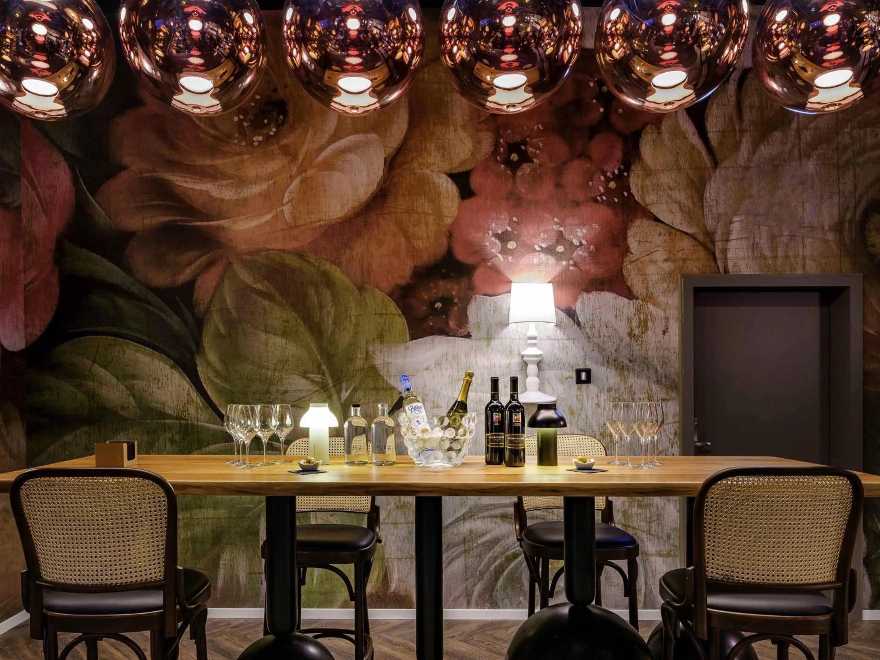 Other in Aparthotel Adagio Zurich City Center