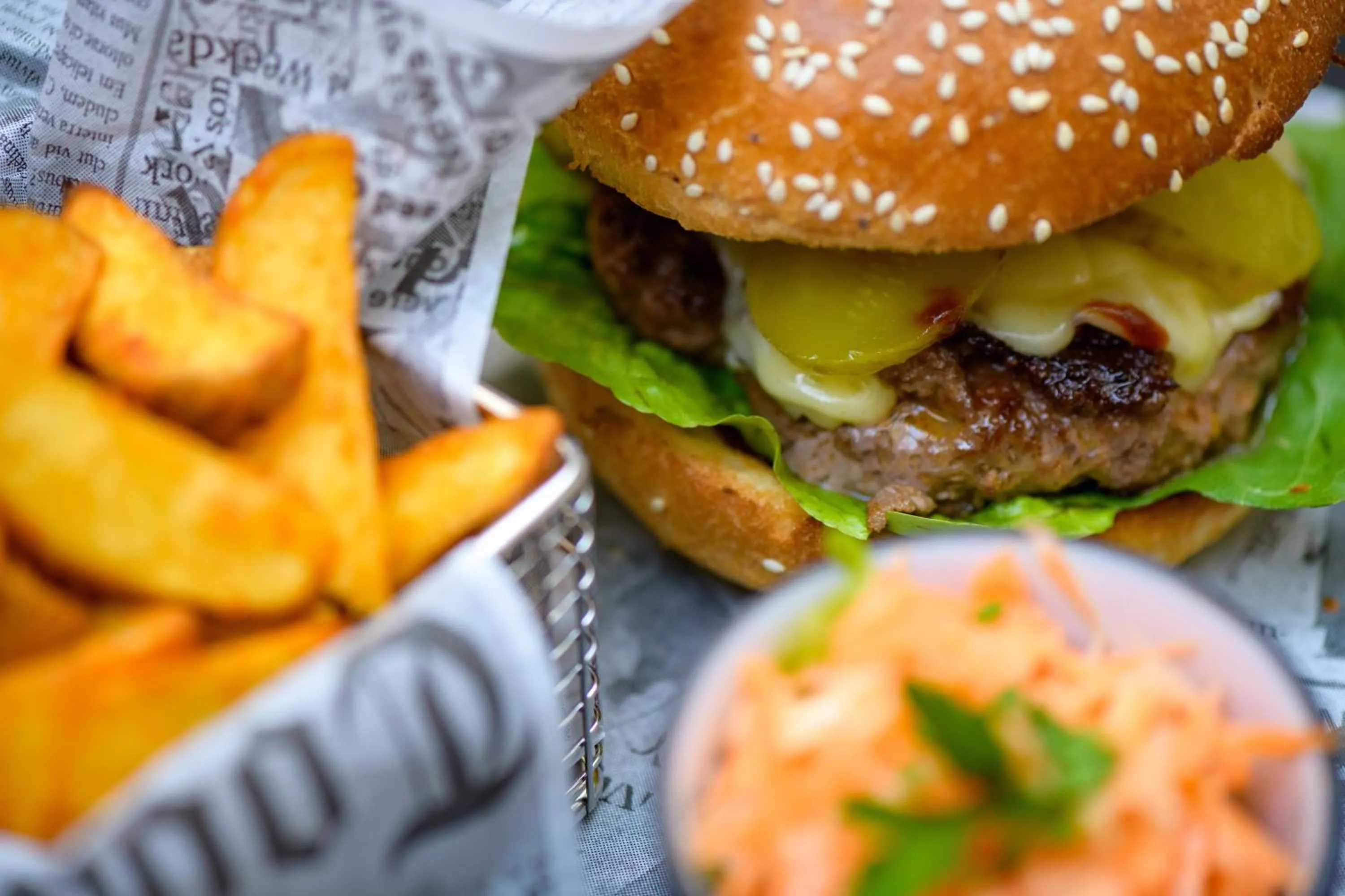 Meals in Aparthotel Adagio Zurich City Center