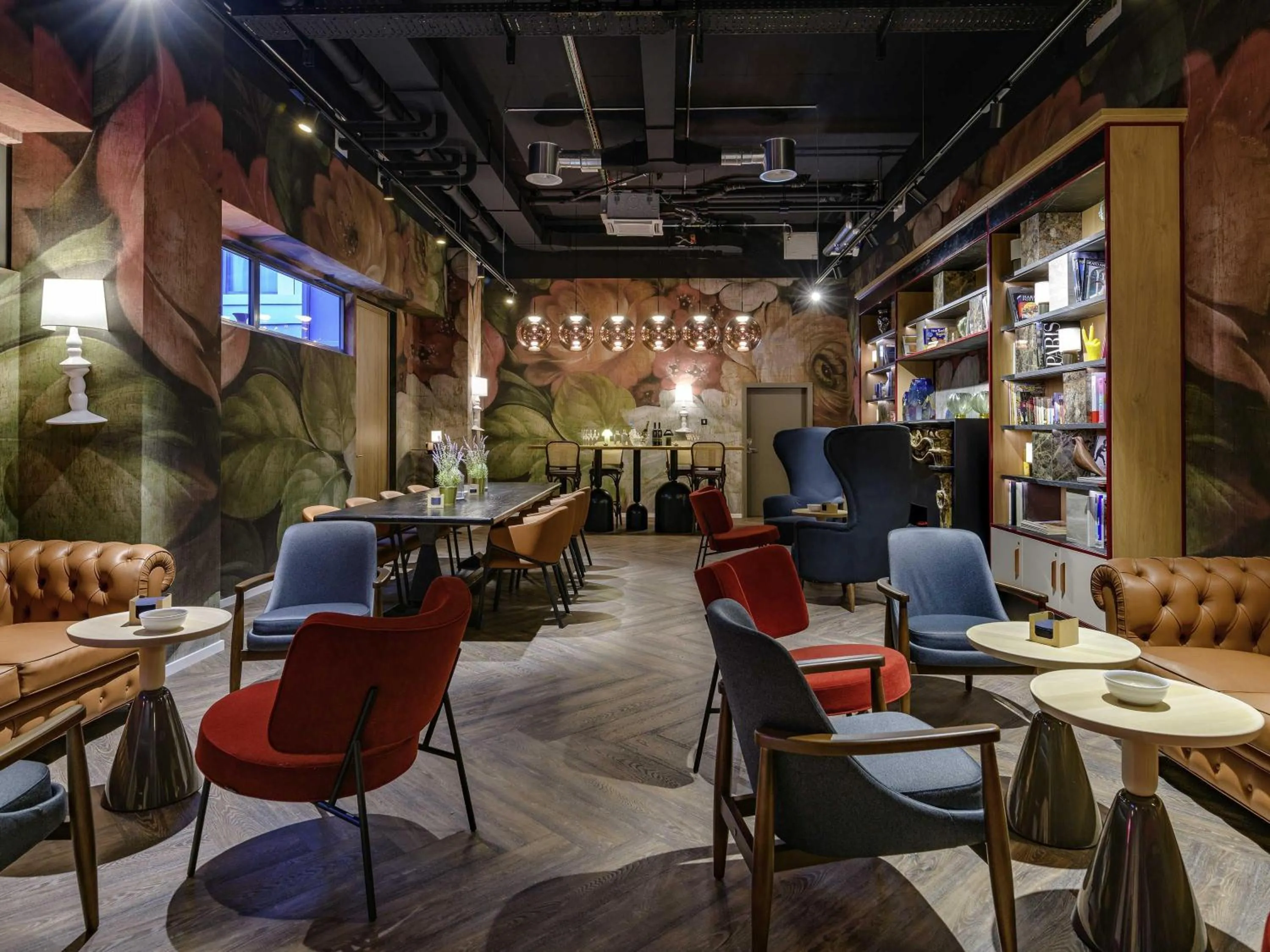 Other in Aparthotel Adagio Zurich City Center