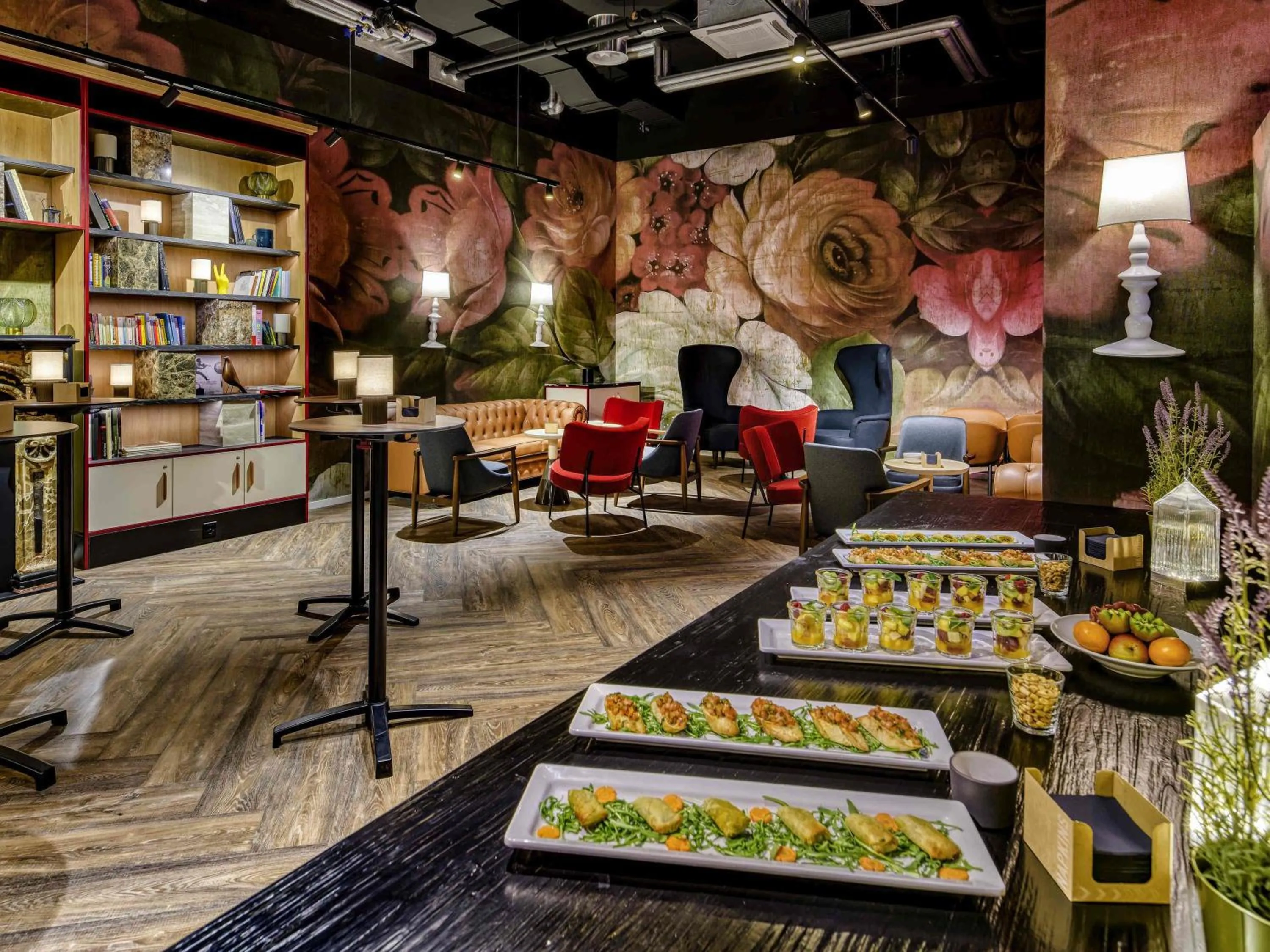 Other in Aparthotel Adagio Zurich City Center