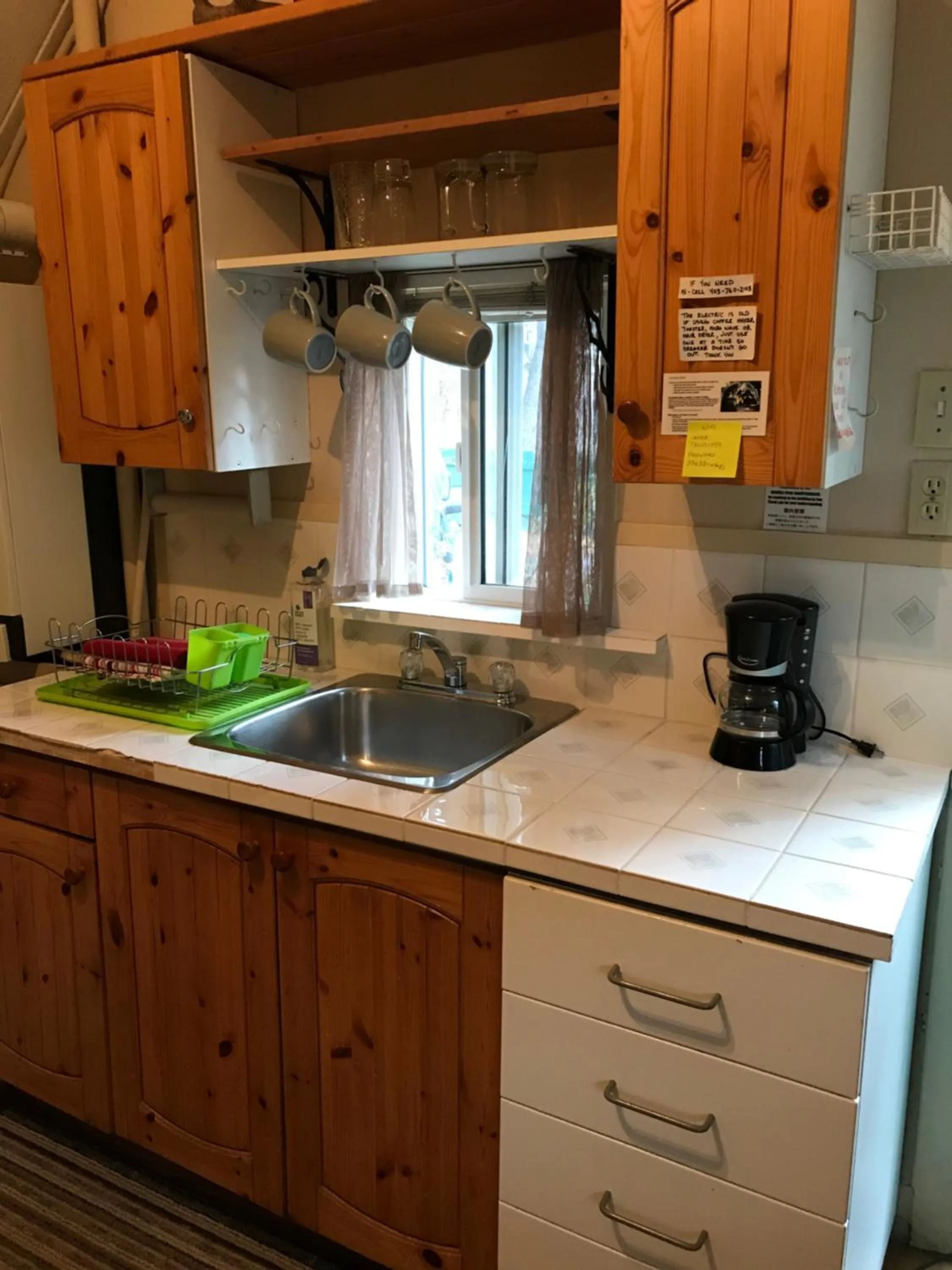 Holiday Lodge Cabins