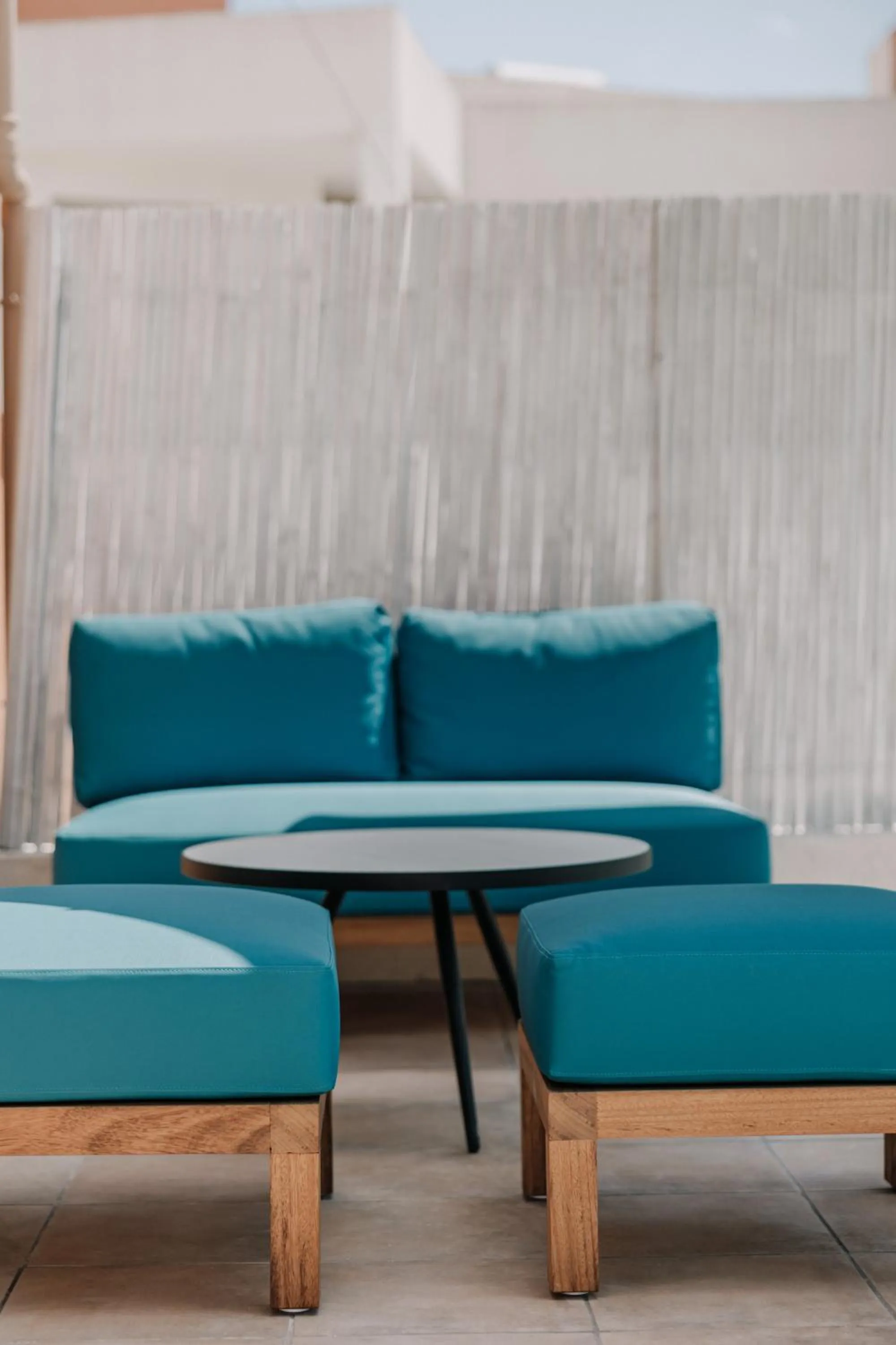 Tessera Villas & Studios Collection