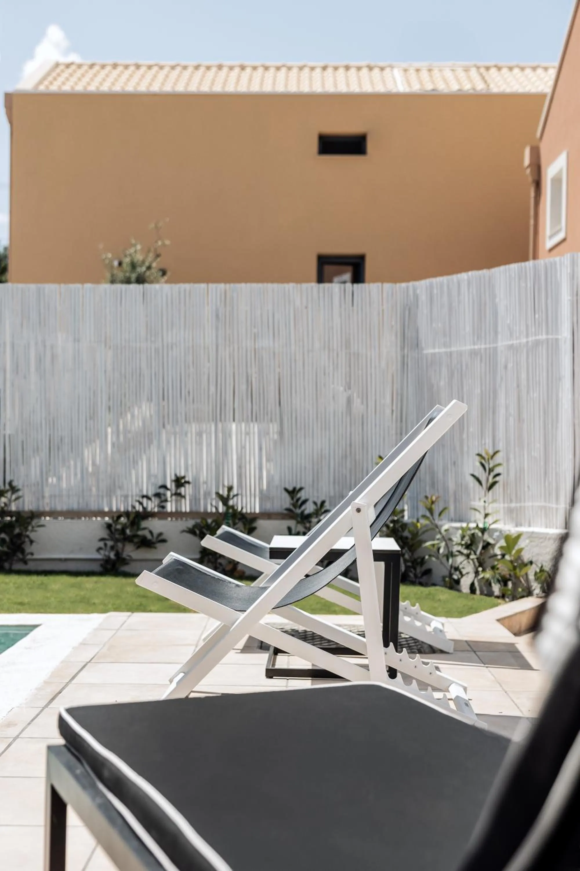 Tessera Villas & Studios Collection