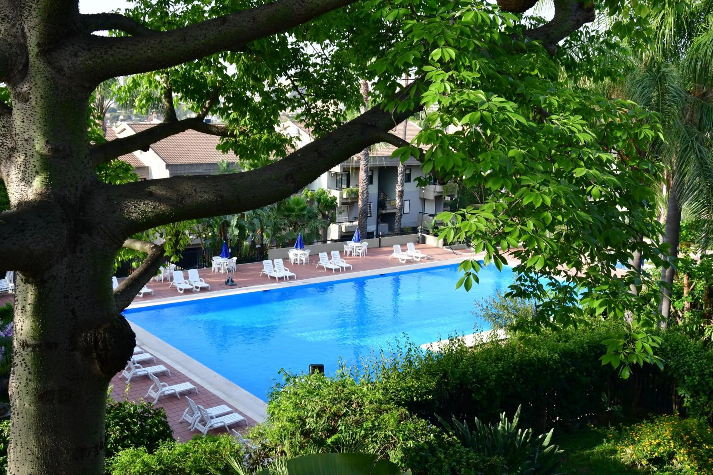 Amaranda B&B