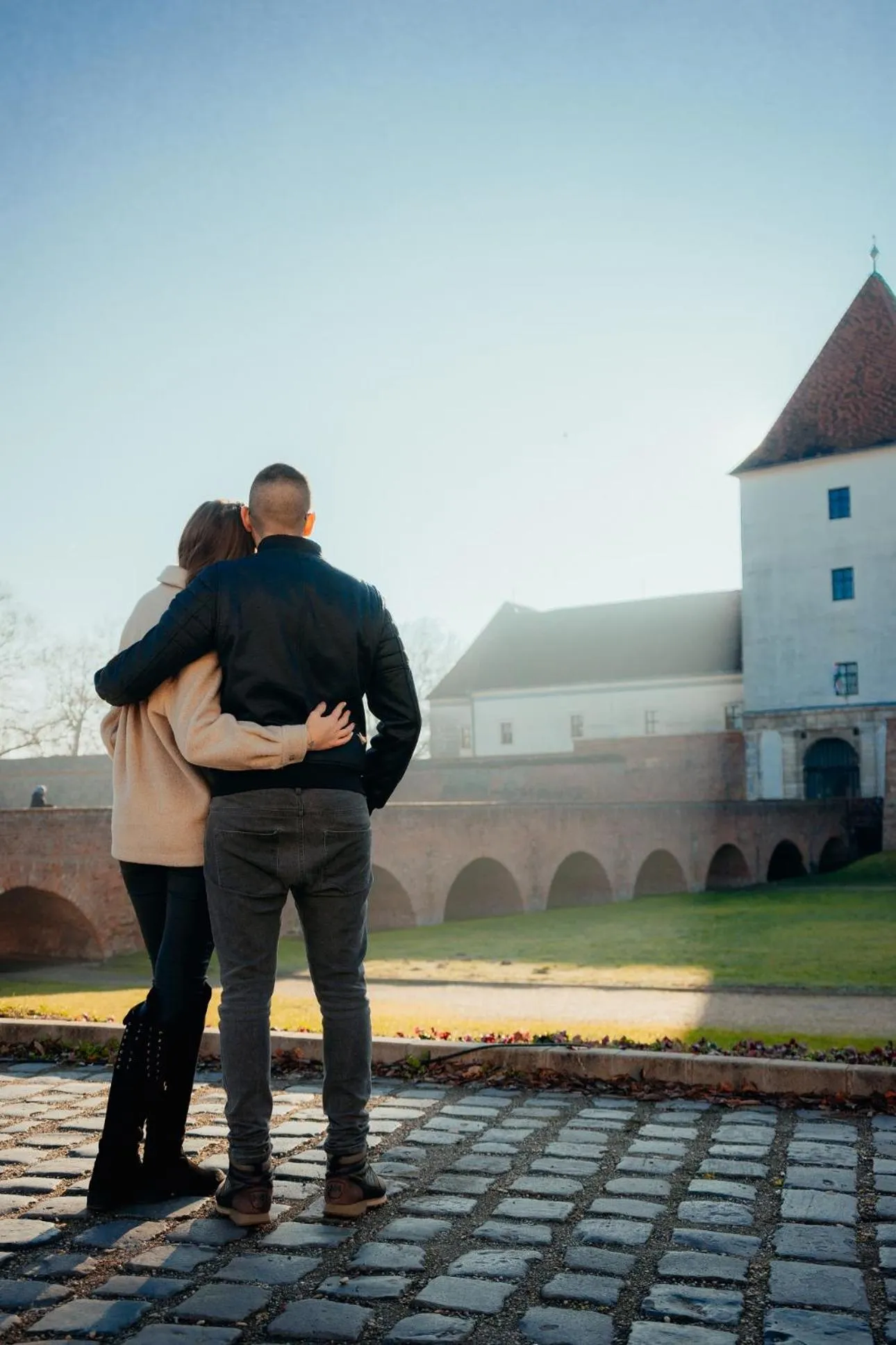 Nearby landmark in R31 Residence