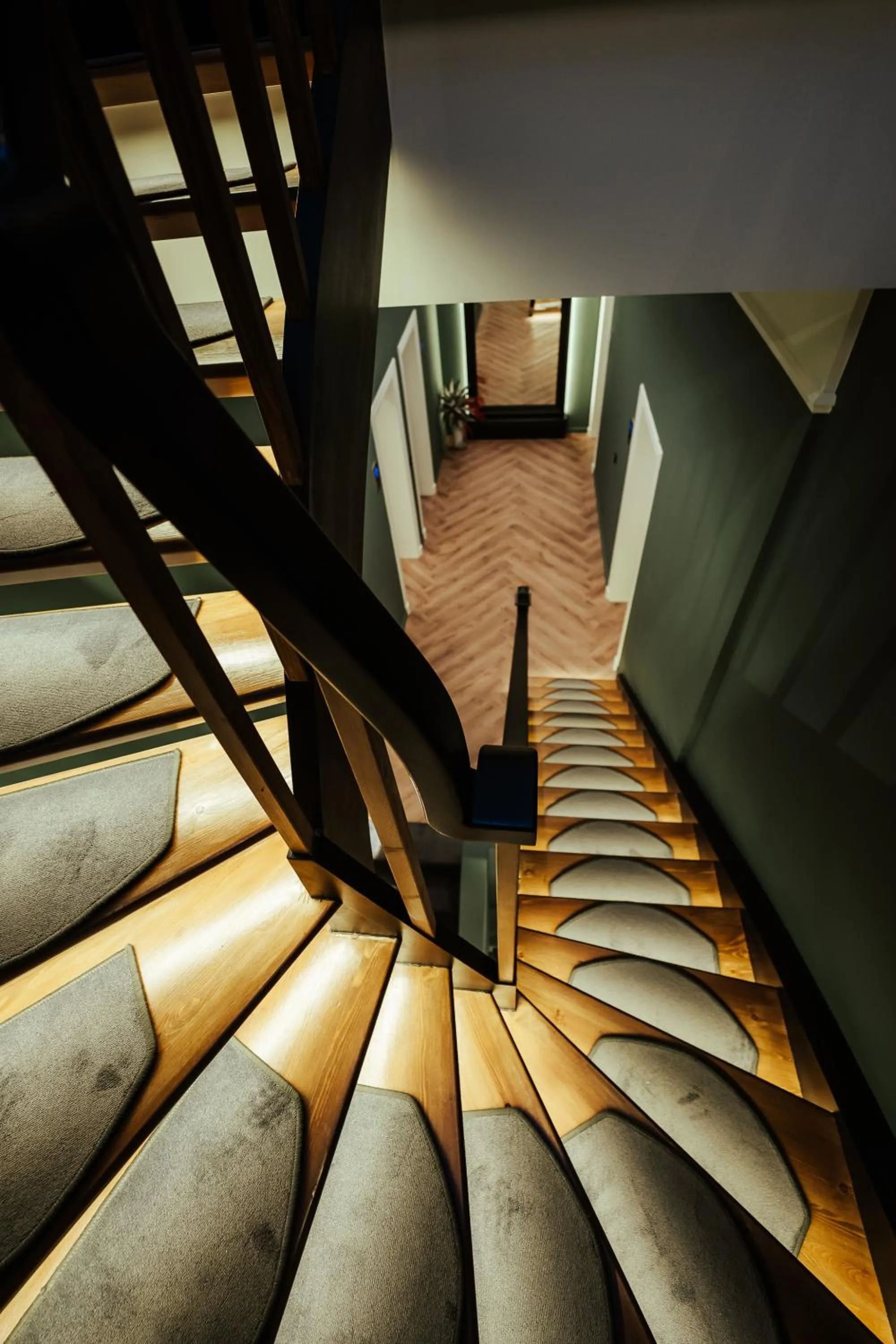 Property building in Espero Royal Stay