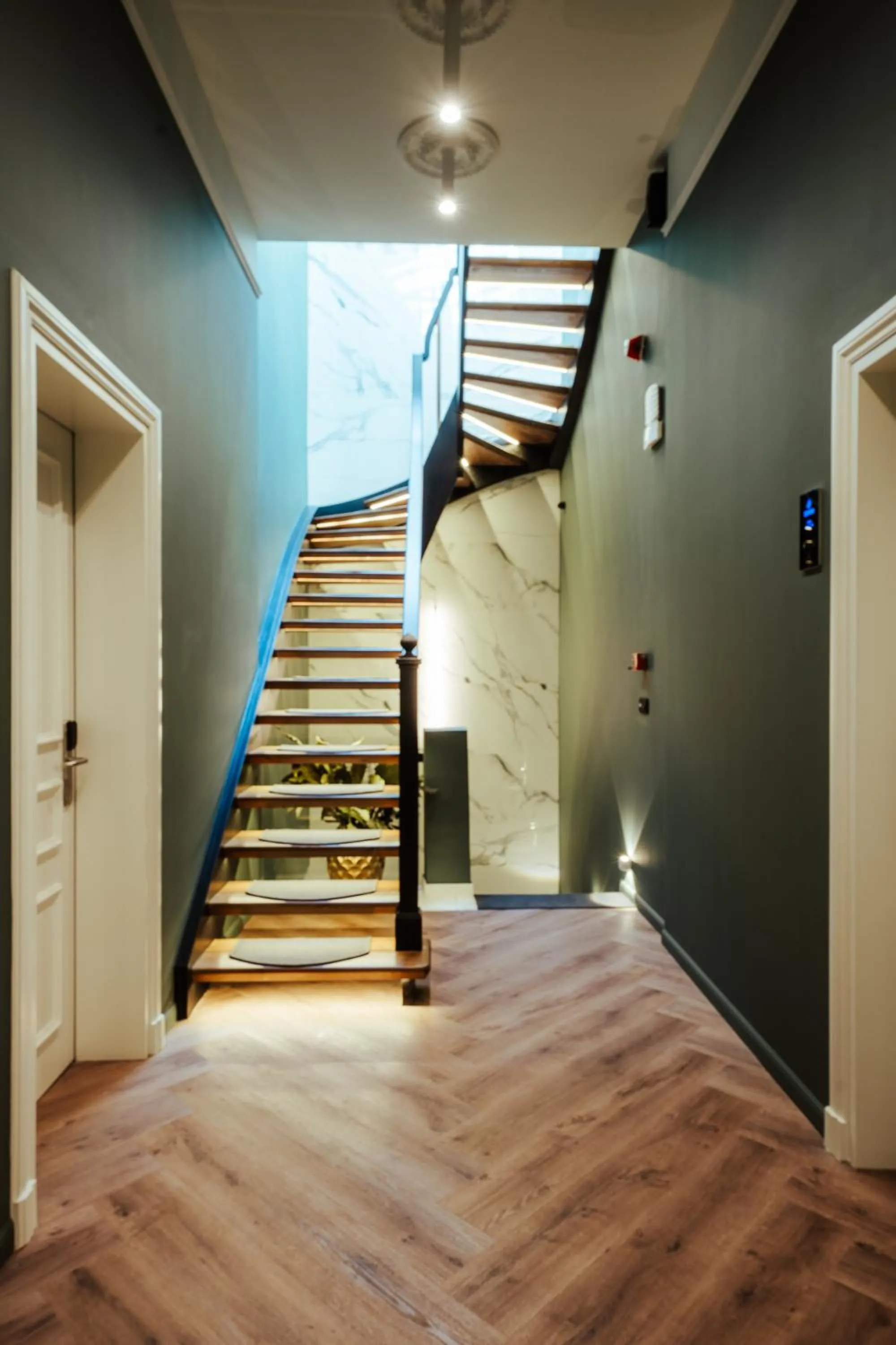 Property building in Espero Royal Stay