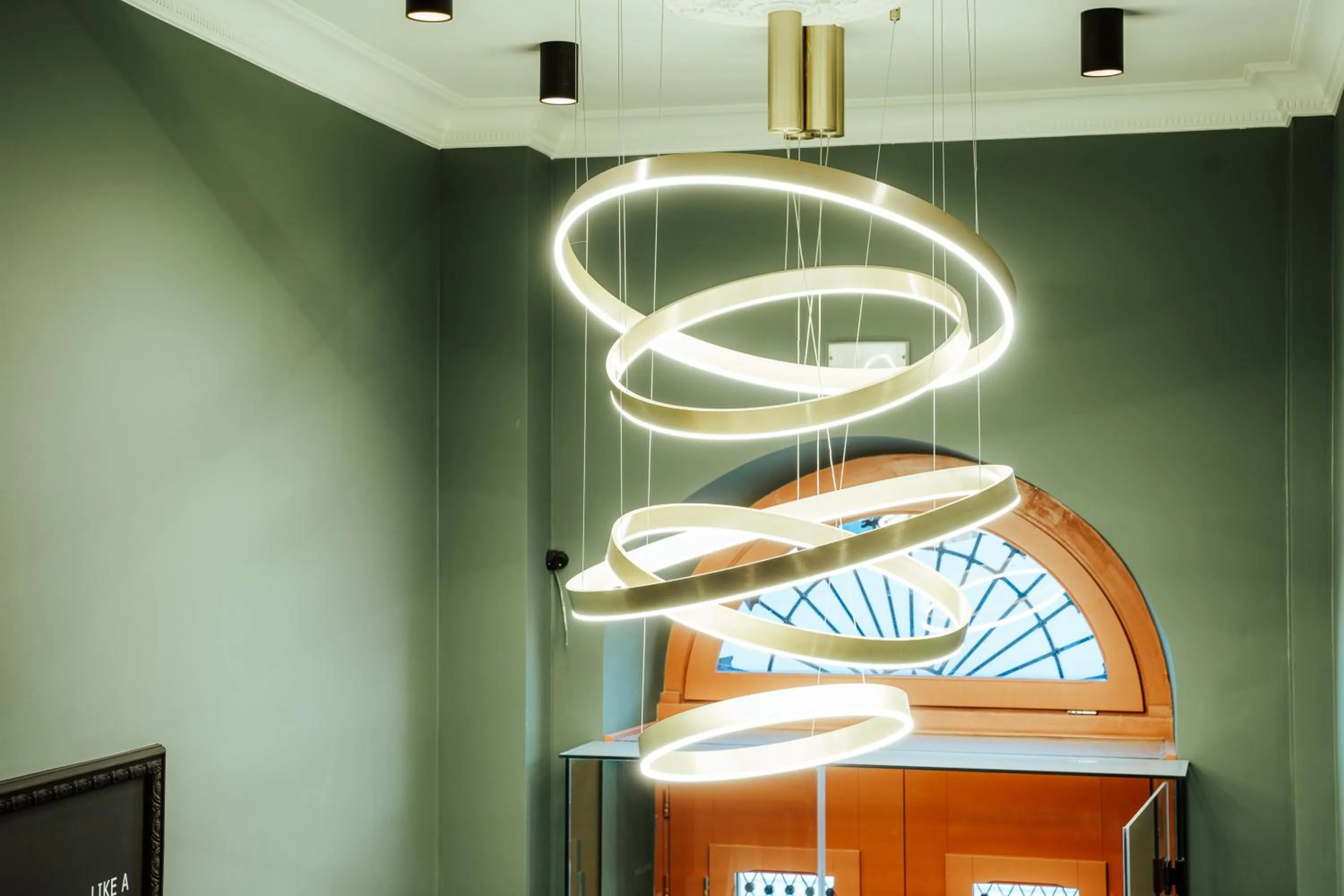 Property building in Espero Royal Stay