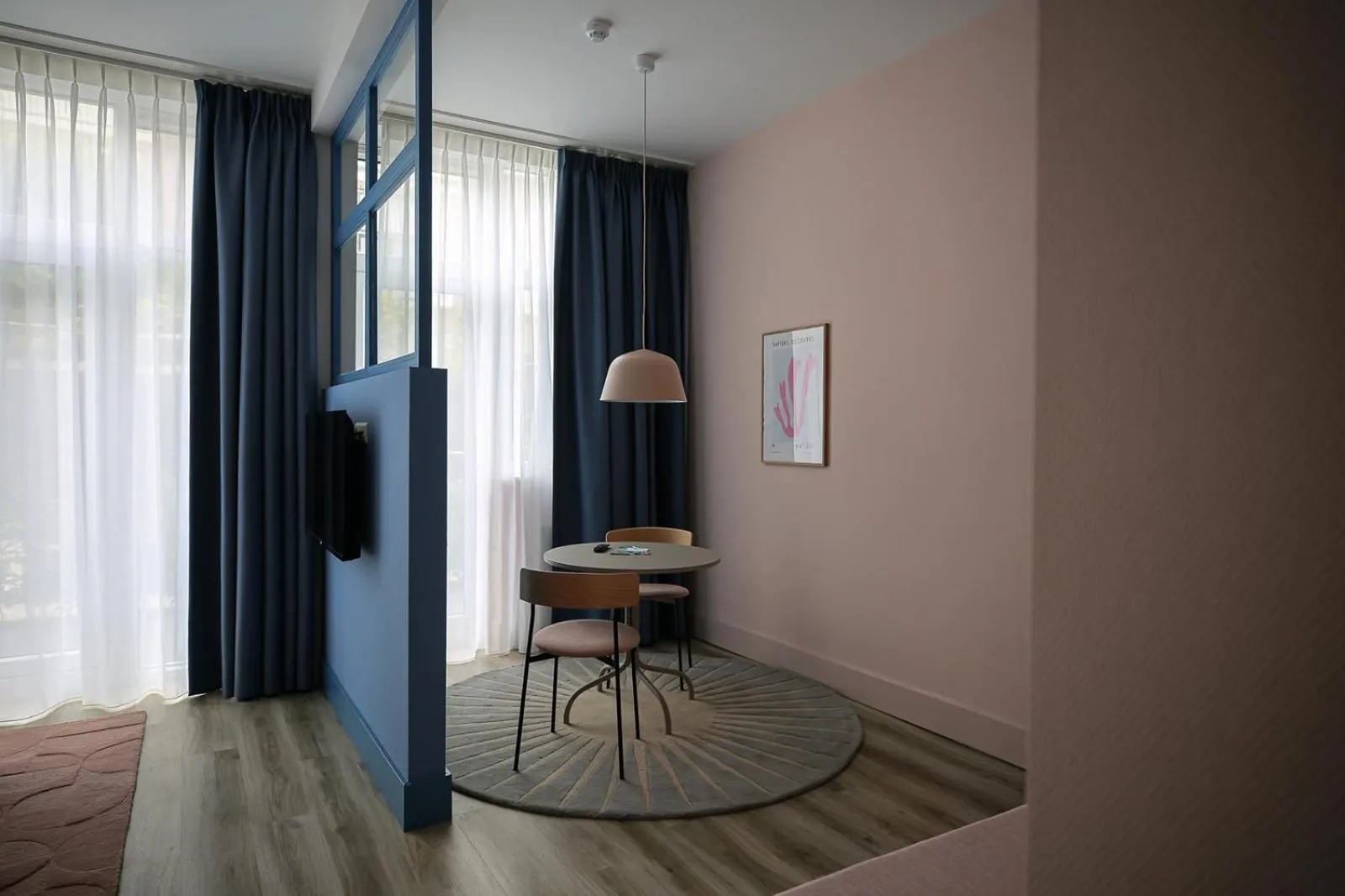 TV and multimedia in Hotel Bries Den Haag - Scheveningen