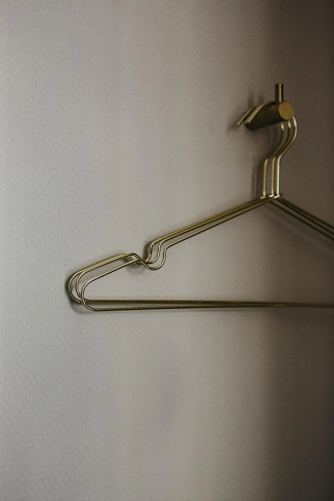 Decorative detail in Hotel Bries Den Haag - Scheveningen