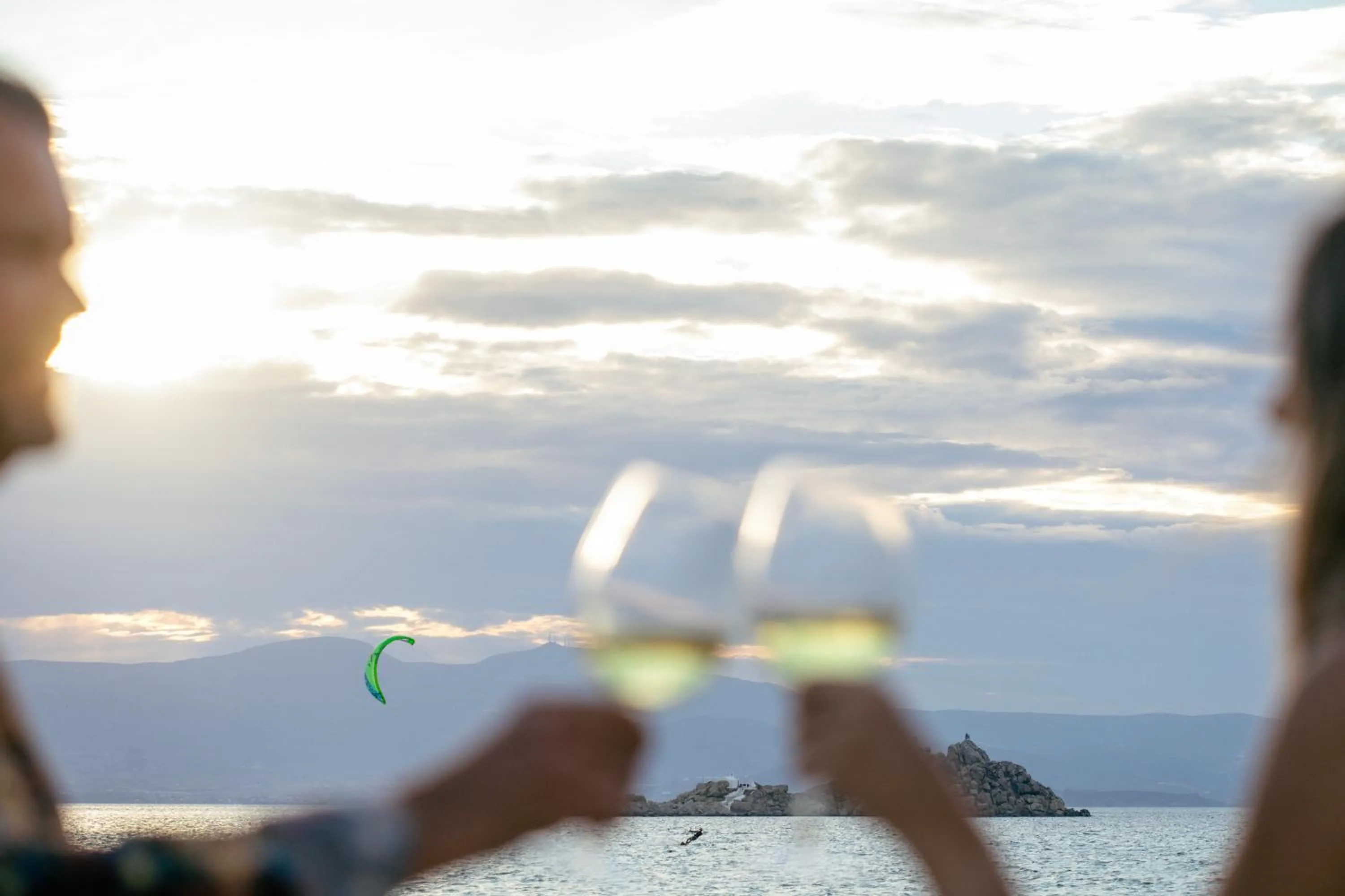 Mikri Vigla Hotel Beach Resort