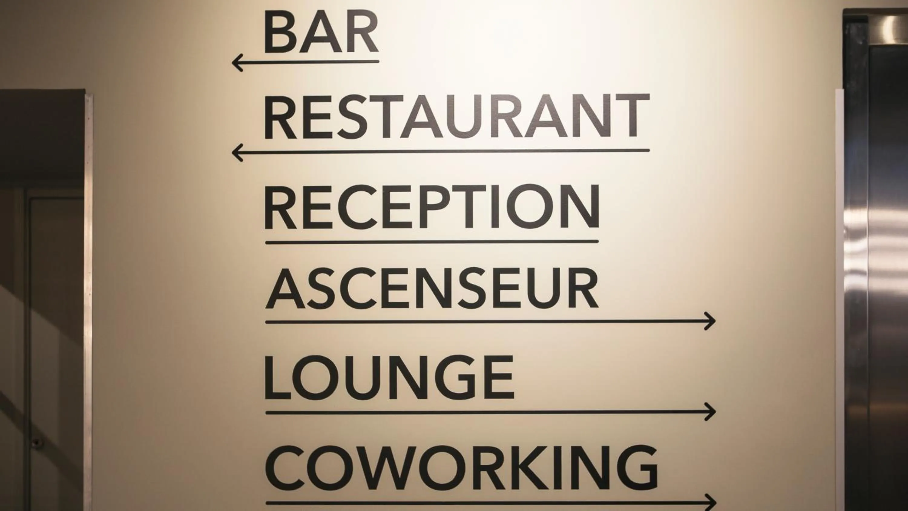 Property logo or sign in Campanile La Roche Sur Yon Centre Gare