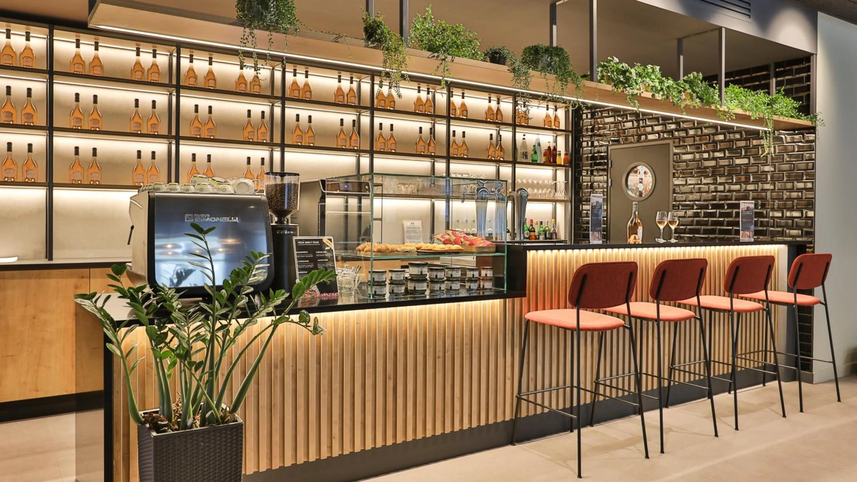 Campanile La Roche Sur Yon Centre Gare