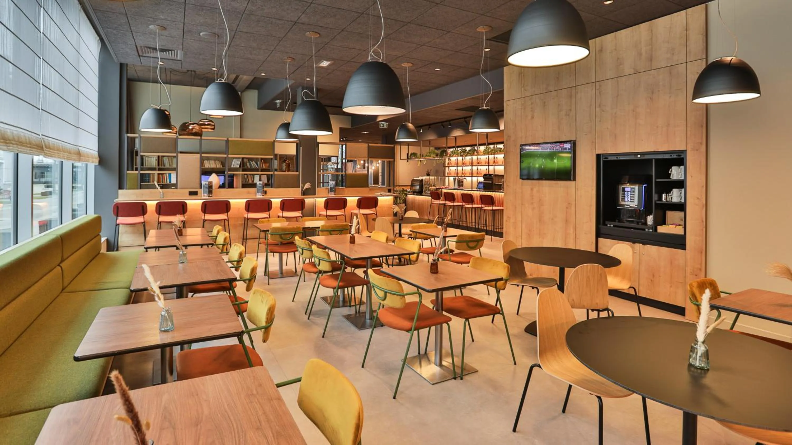 Campanile La Roche Sur Yon Centre Gare