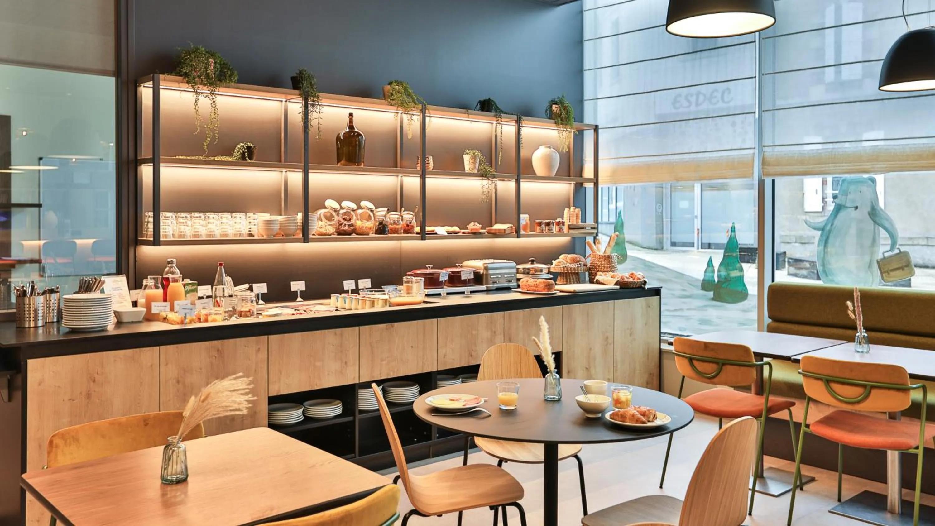 Campanile La Roche Sur Yon Centre Gare