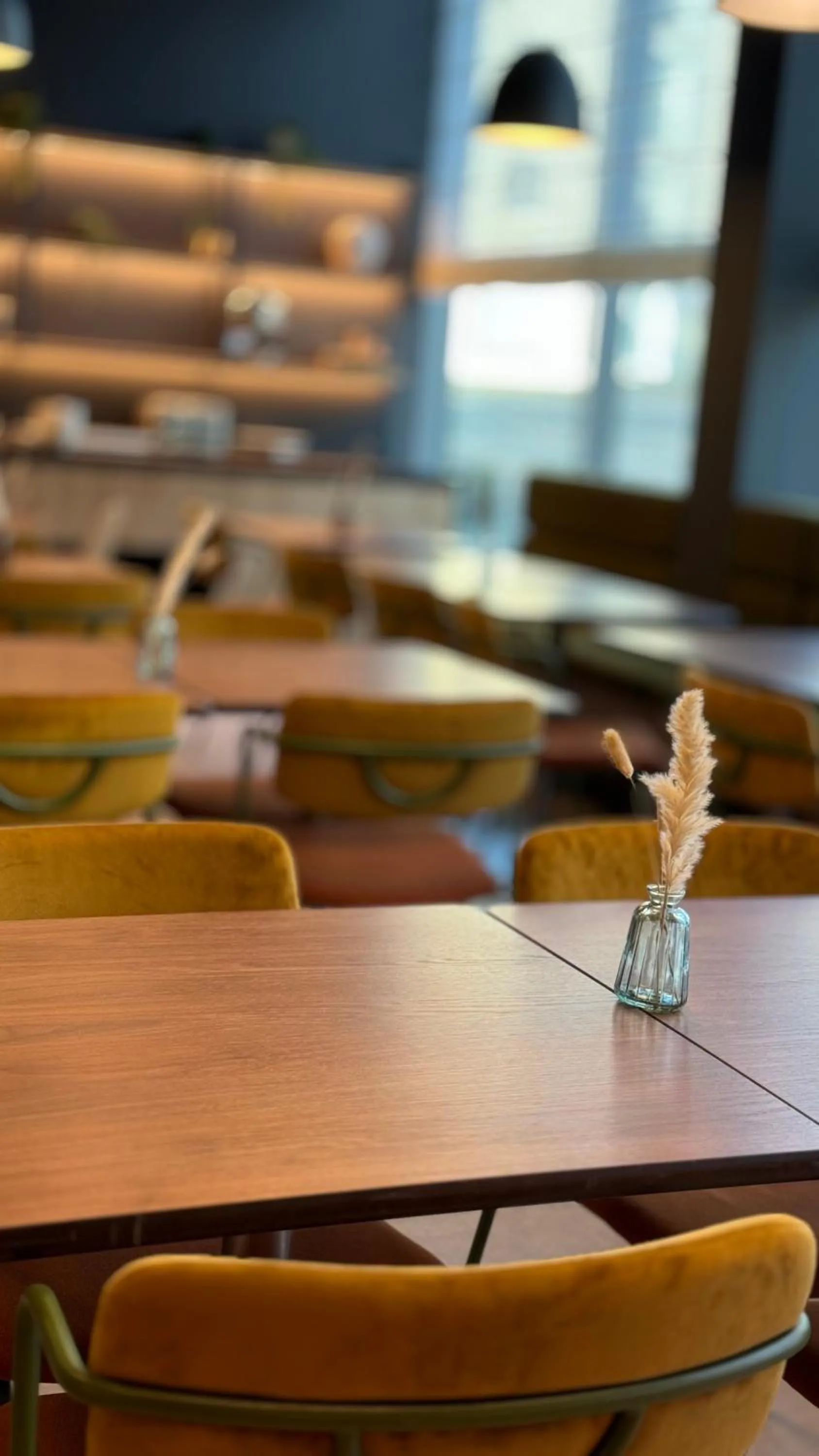 Communal lounge/ TV room in Campanile La Roche Sur Yon Centre Gare