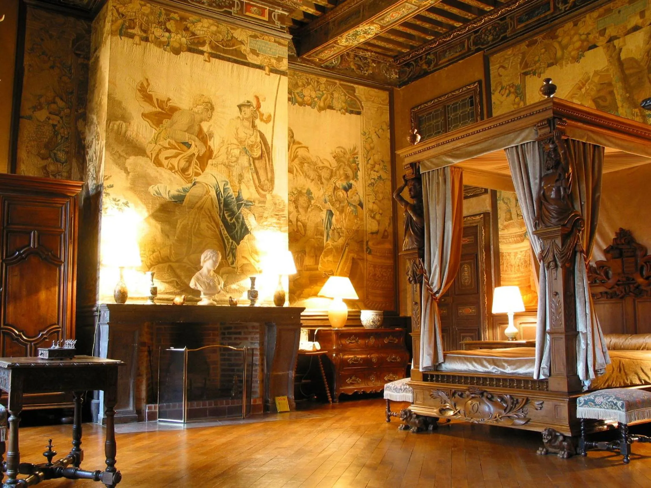 Château de Brissac