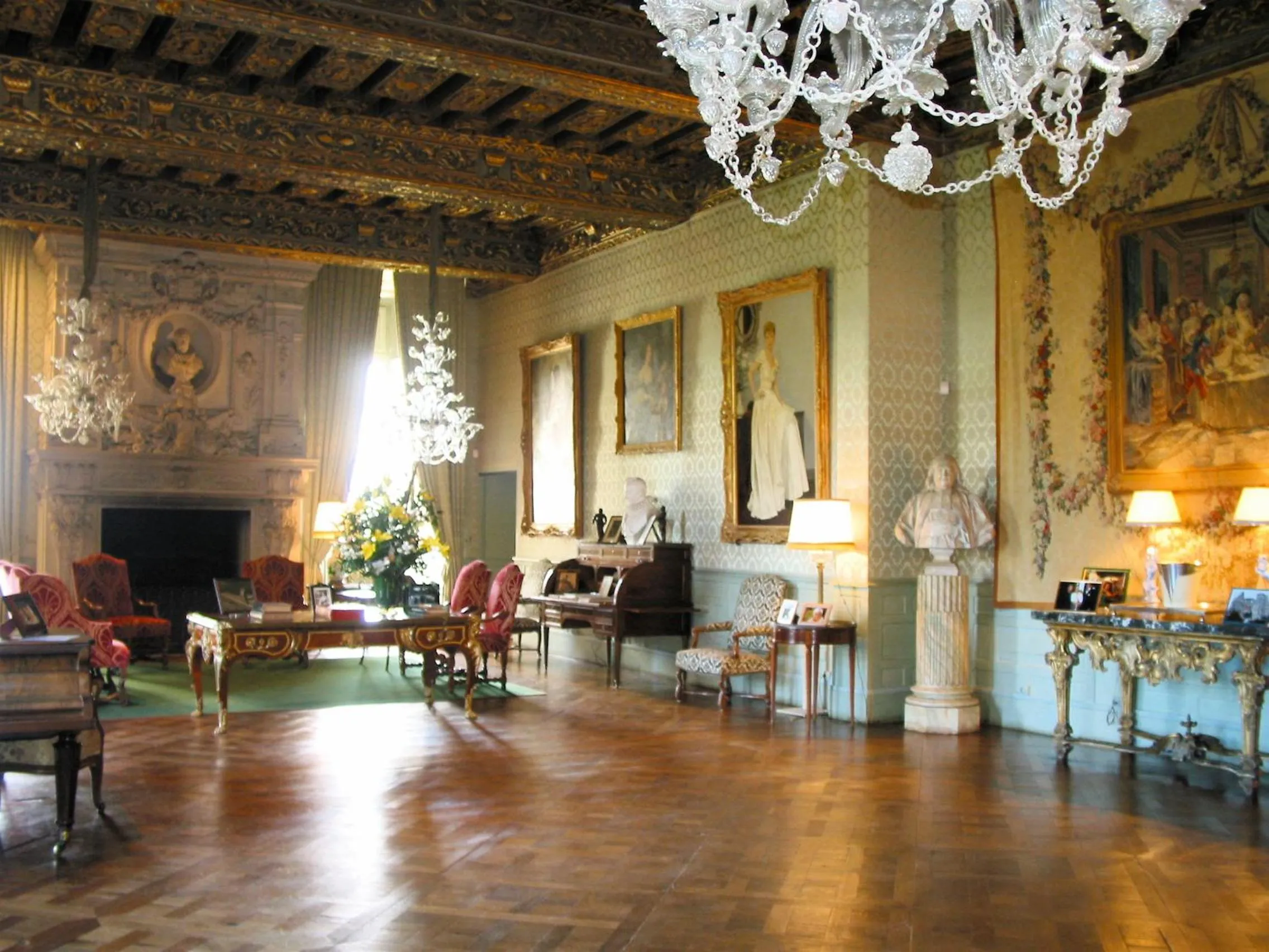 Château de Brissac