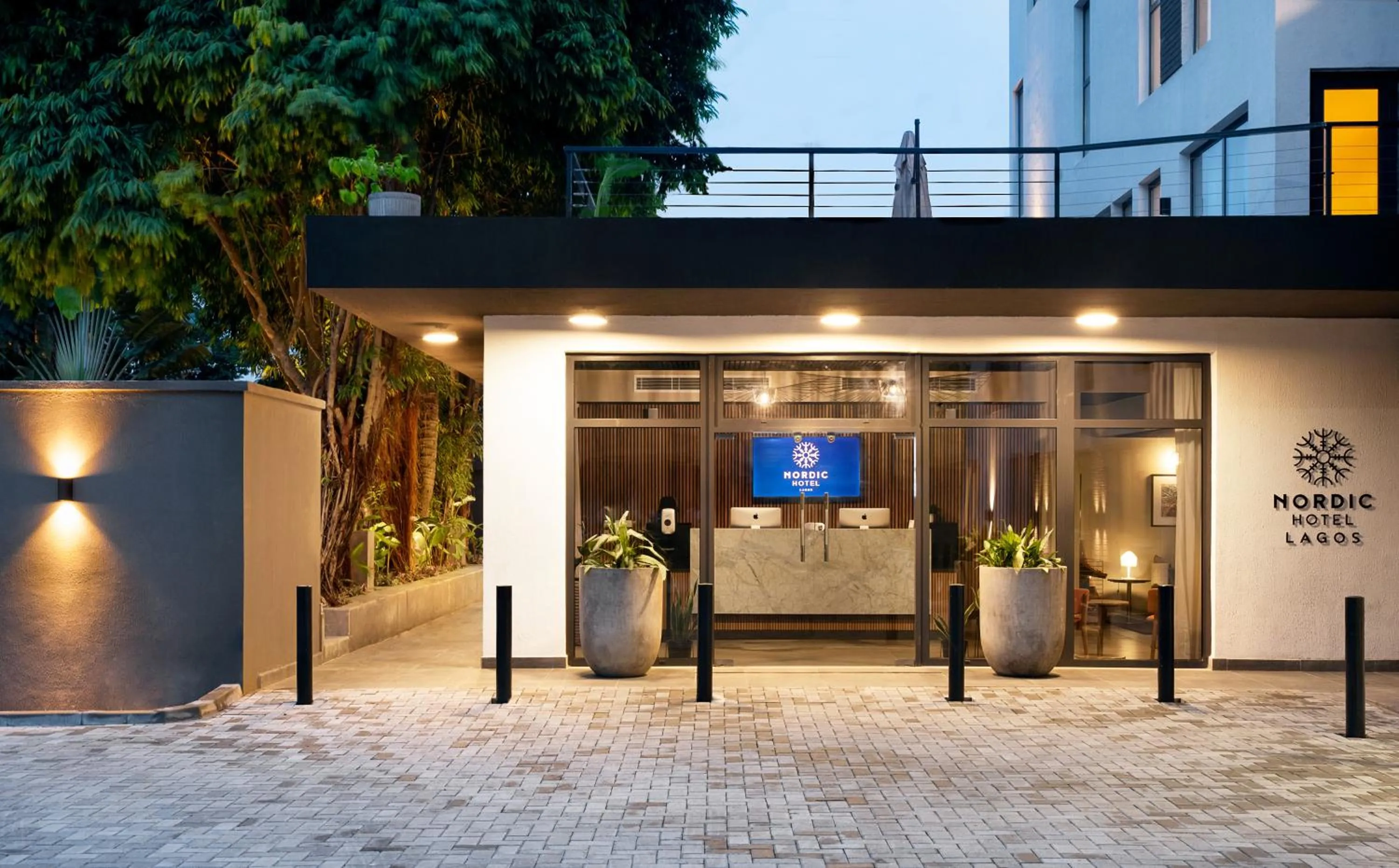 Nordic Hotel Lagos