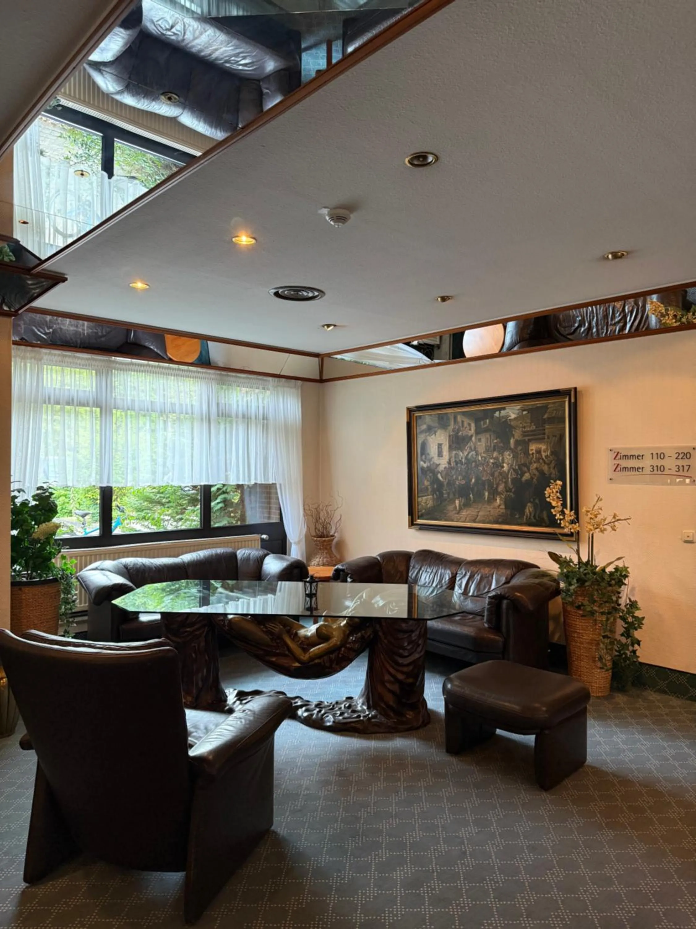 Heidehotel Soltauer Hof