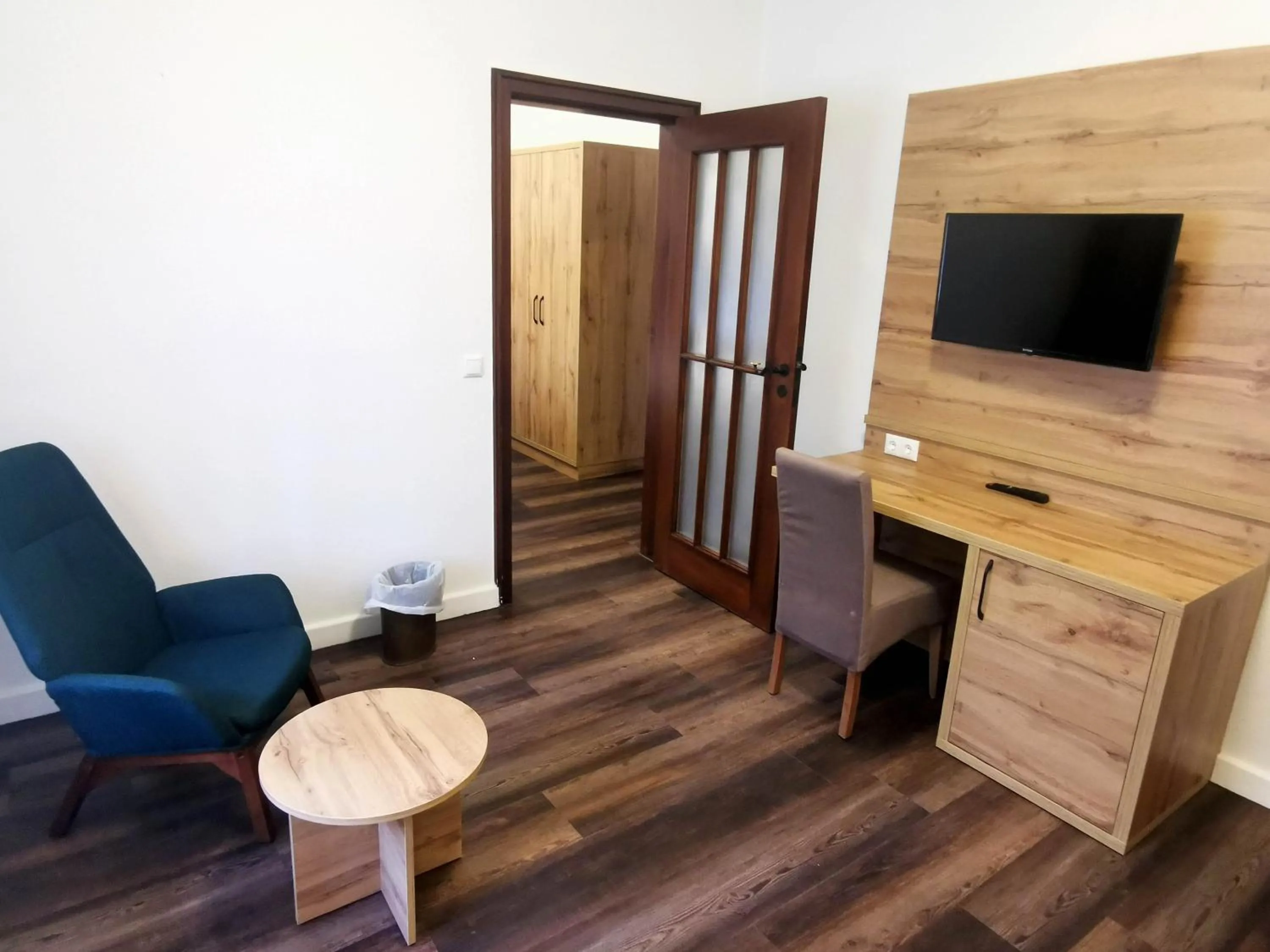 Photo of the whole room in Heidehotel Soltauer Hof