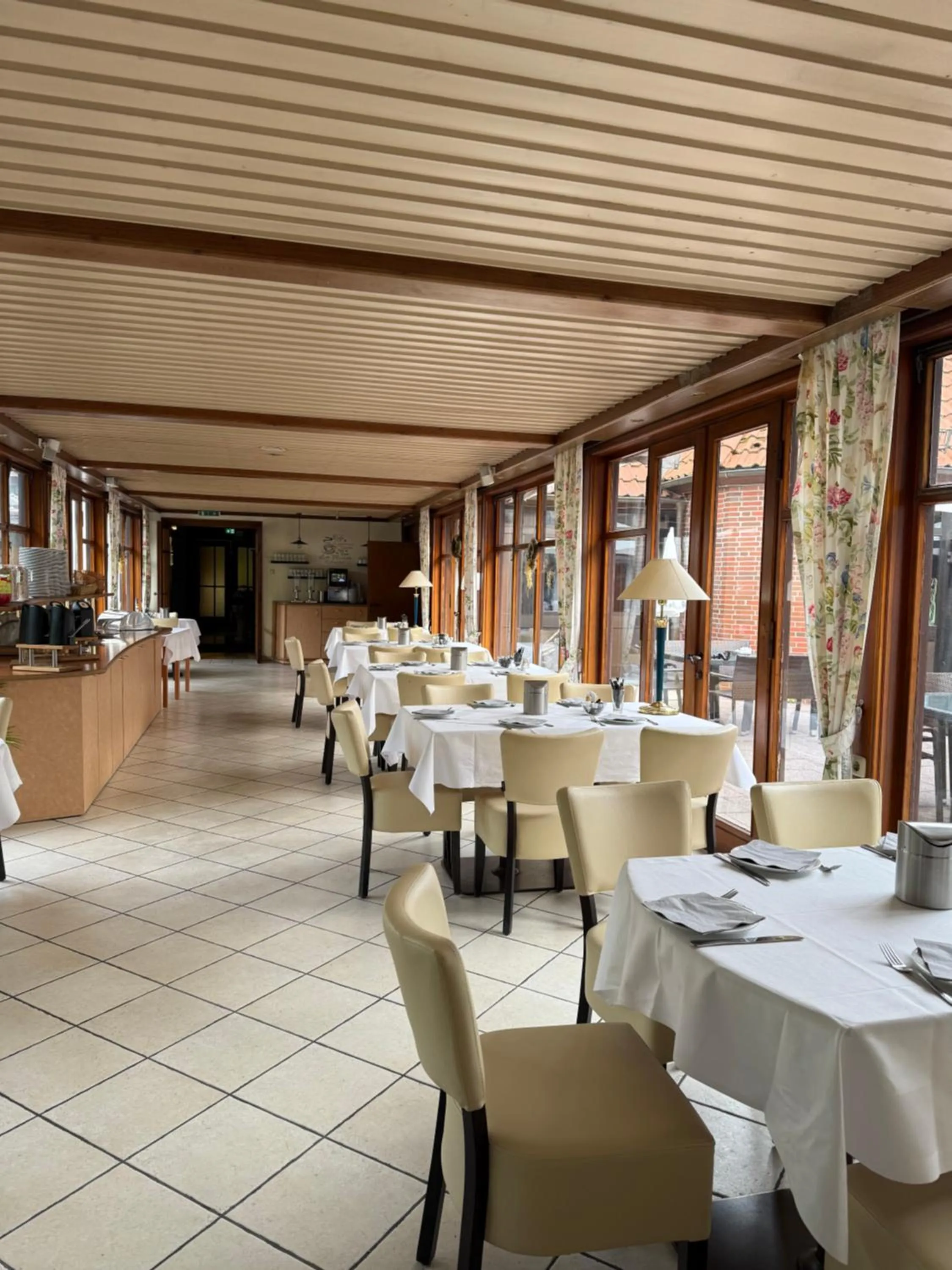 Heidehotel Soltauer Hof