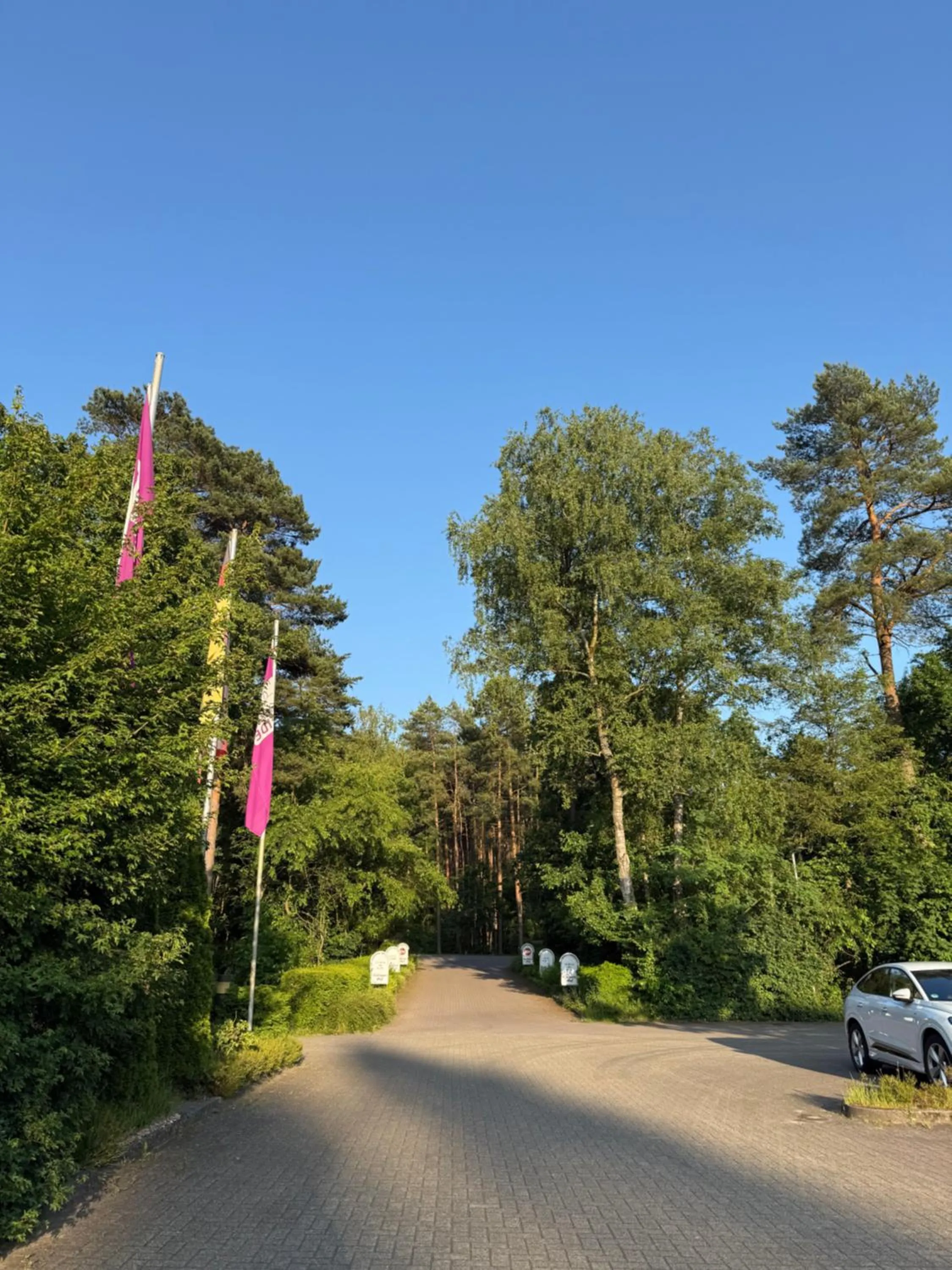 Heidehotel Soltauer Hof