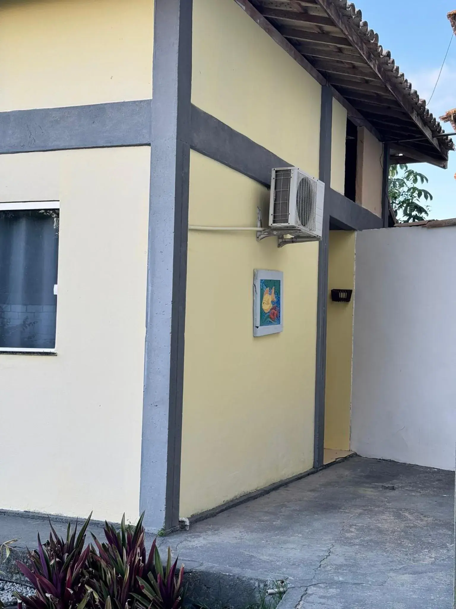 One-Bedroom Suite in Pousada e Chale Porto Paraiso One-Bedroom Suite in Pousada e Chale Porto Paraiso