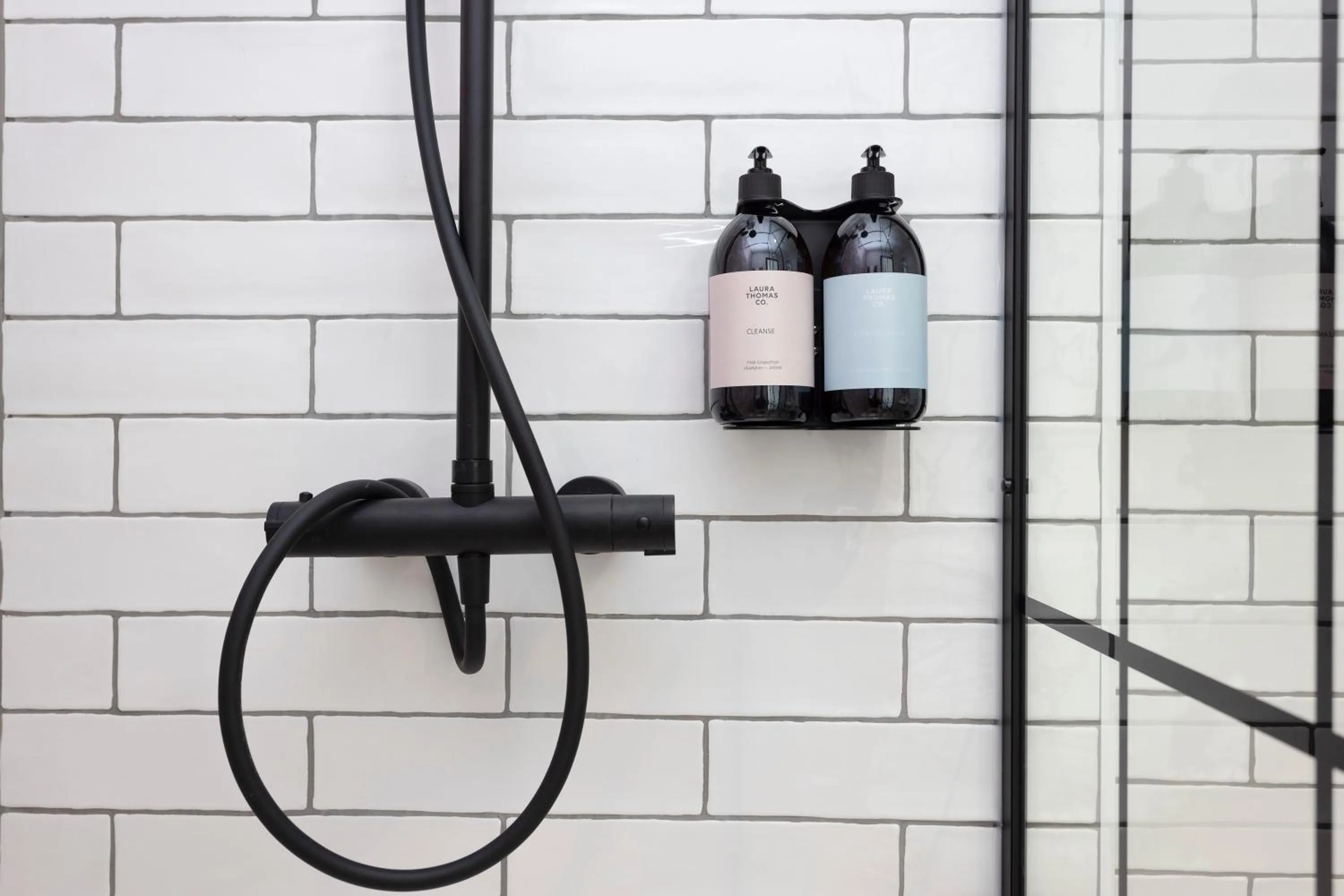 Bathroom in 29 Queen Street Aparthotel