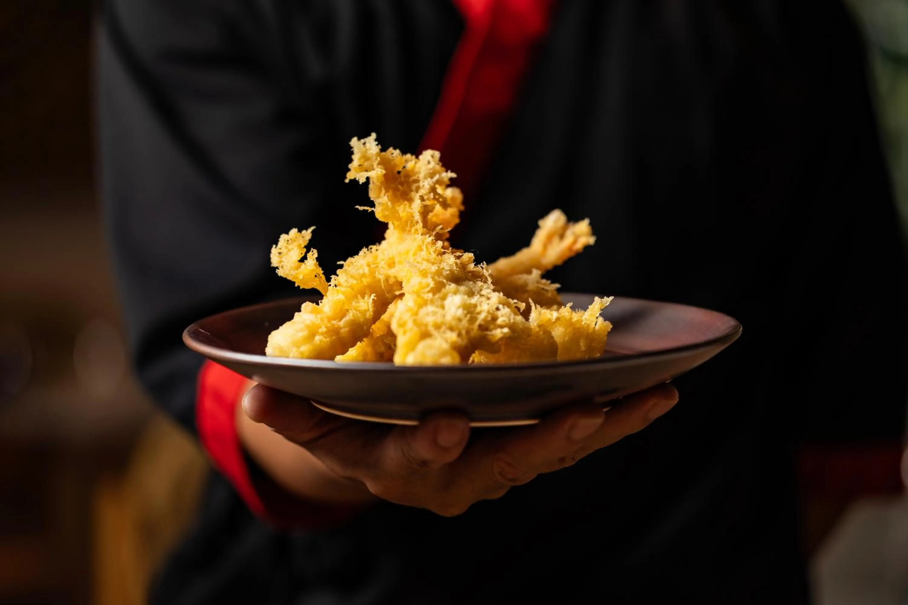 Restaurant/places to eat in Hilton Hotel Tahiti