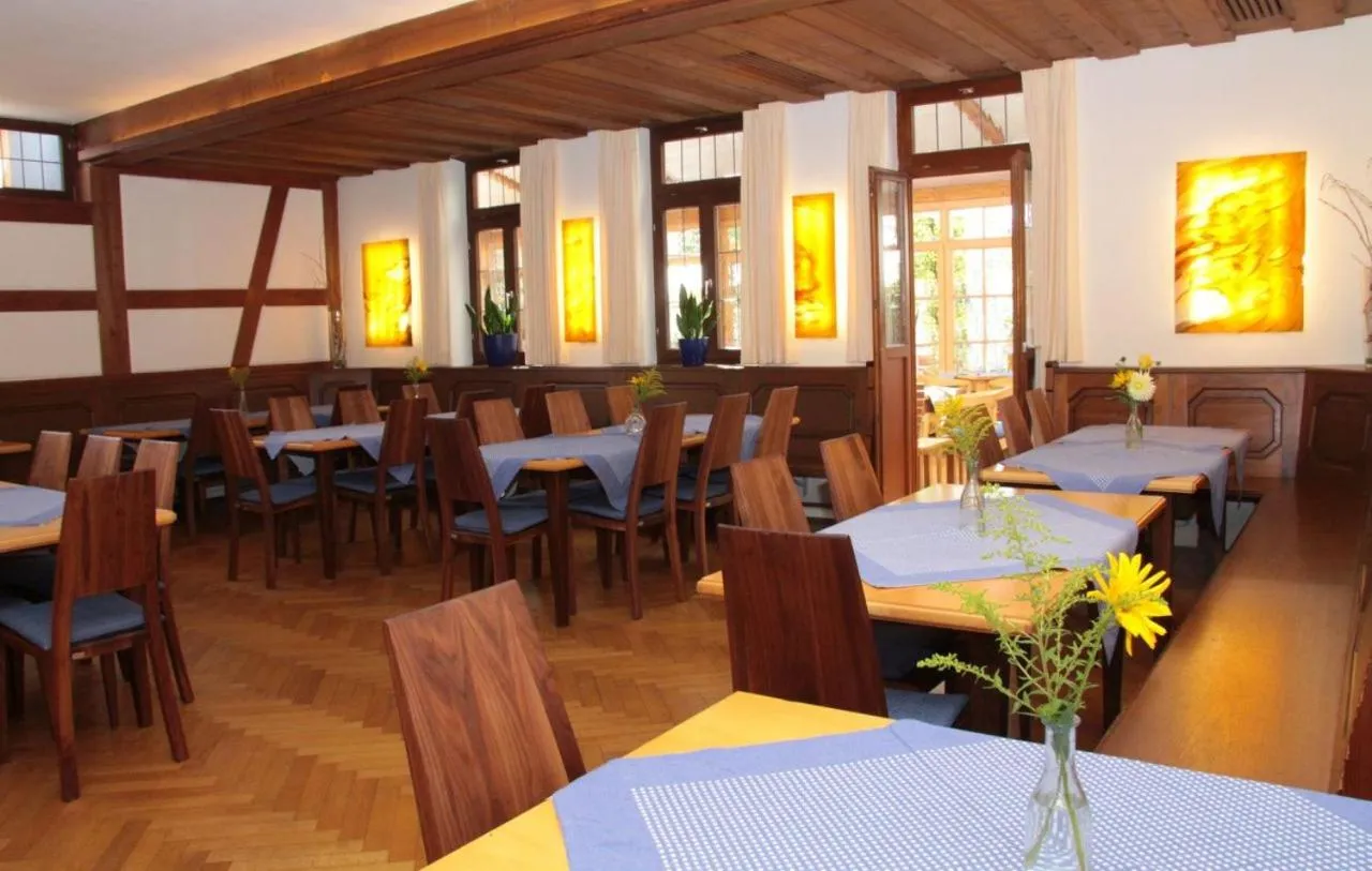 Gasthaus Sindel-Buckel