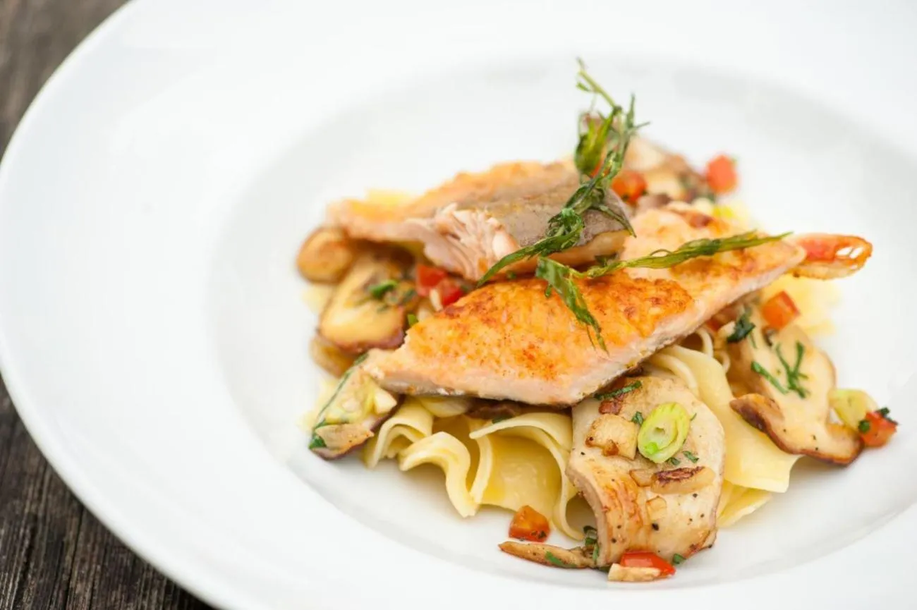 Gasthaus Sindel-Buckel