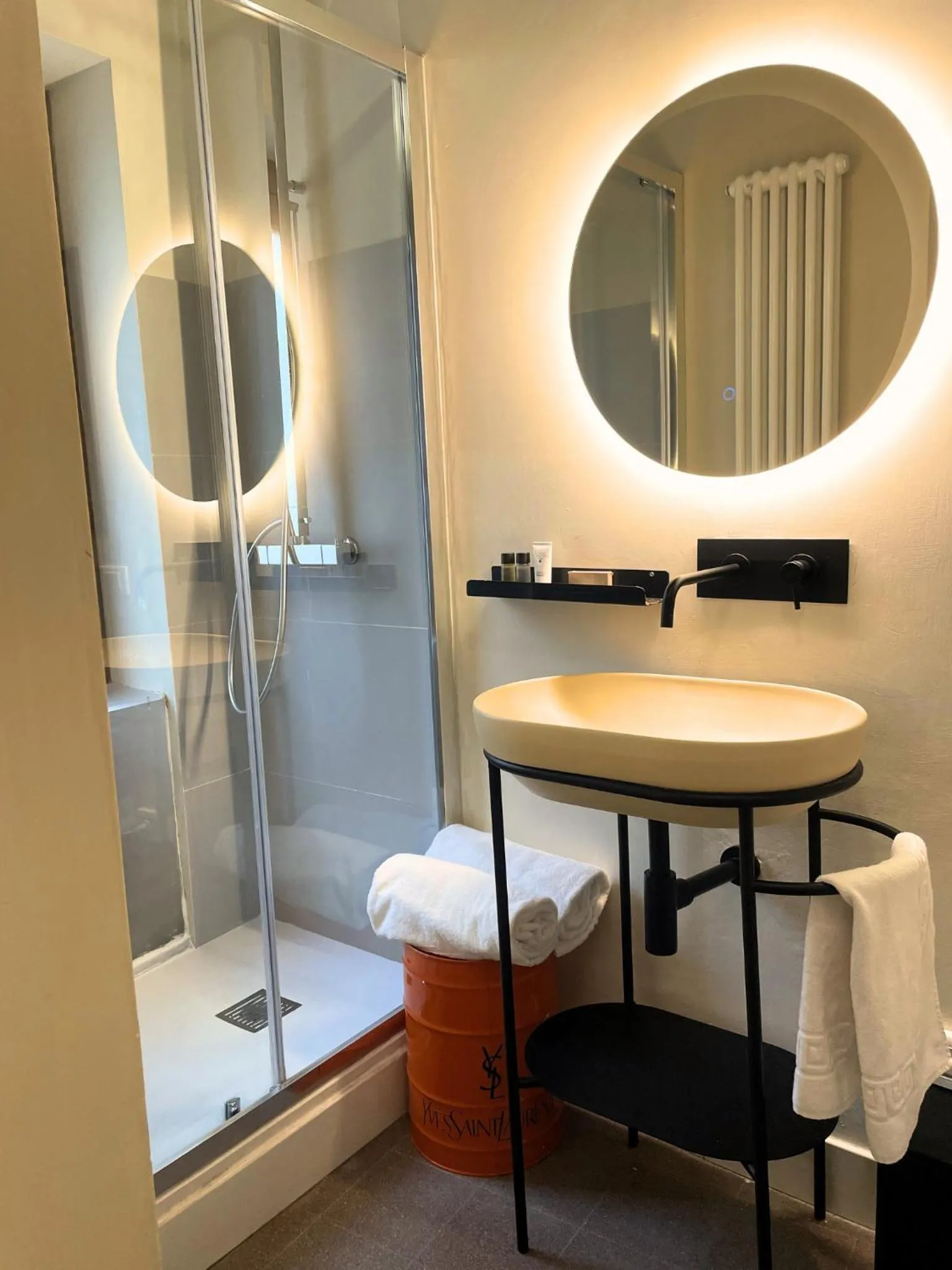 Ginevra Boutique Rooms - Palazzo Leosini - Residenze D'Epoca