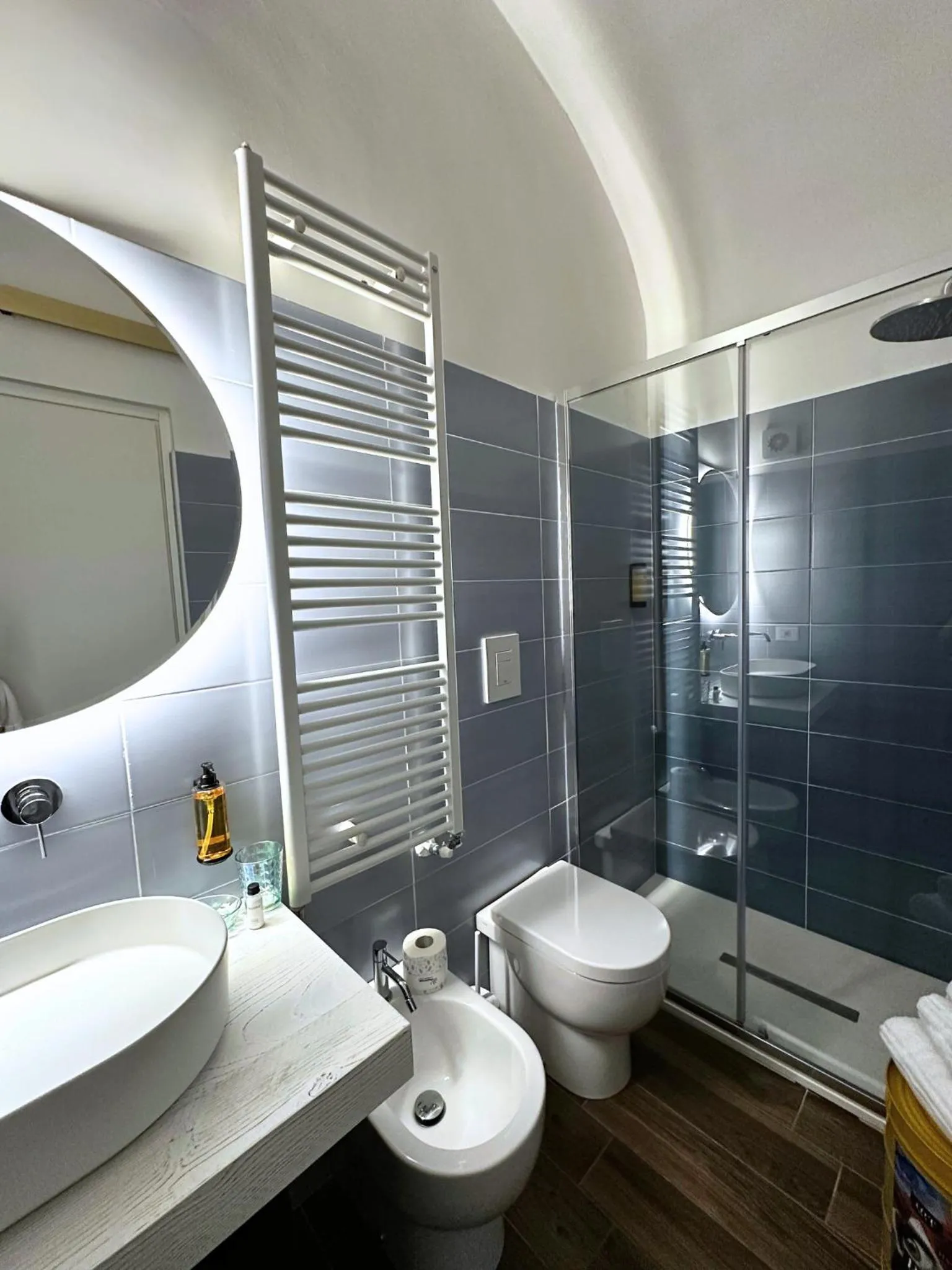 Ginevra Boutique Rooms - Palazzo Leosini - Residenze D'Epoca