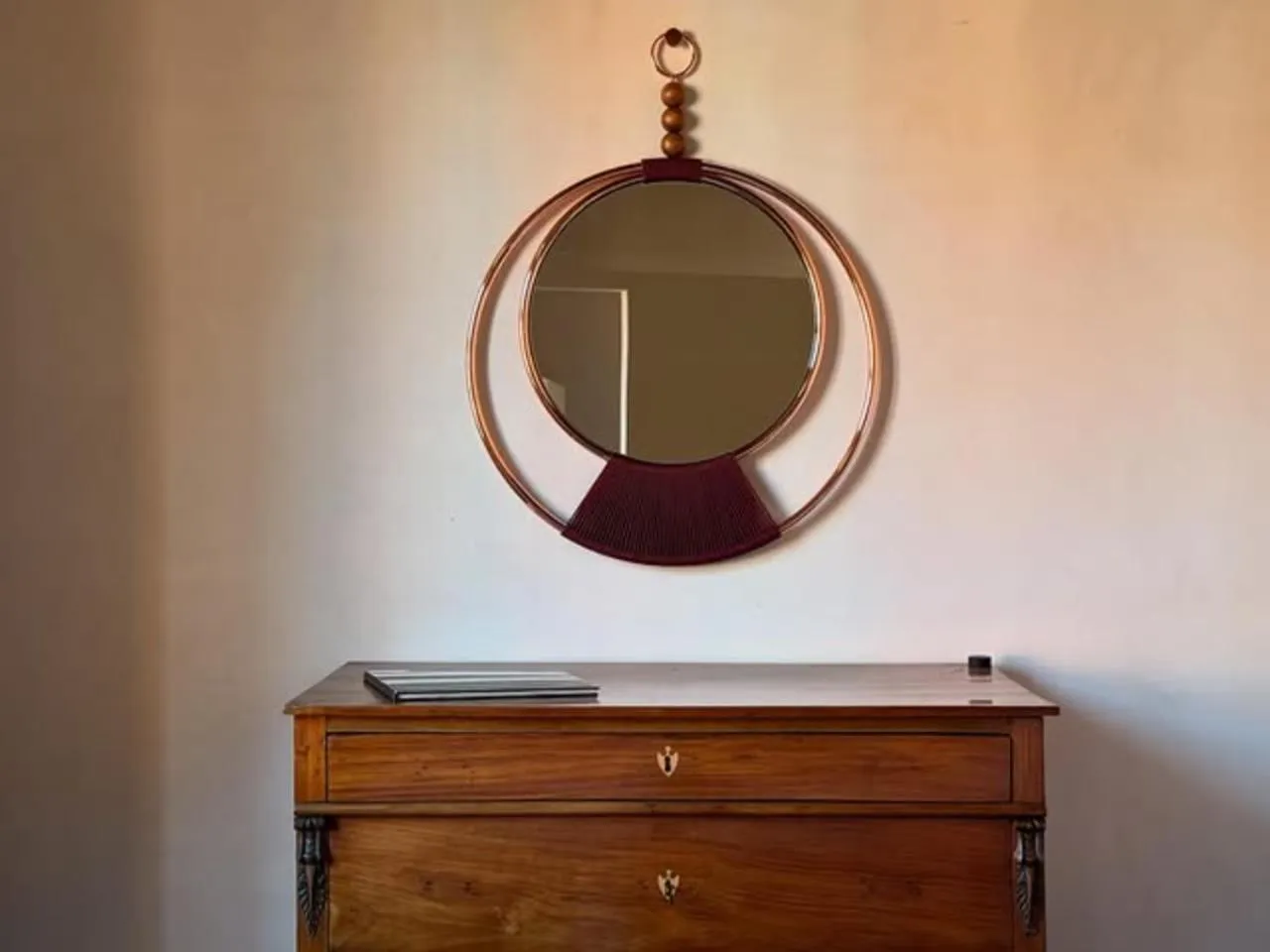 Ginevra Boutique Rooms - Palazzo Leosini - Residenze D'Epoca